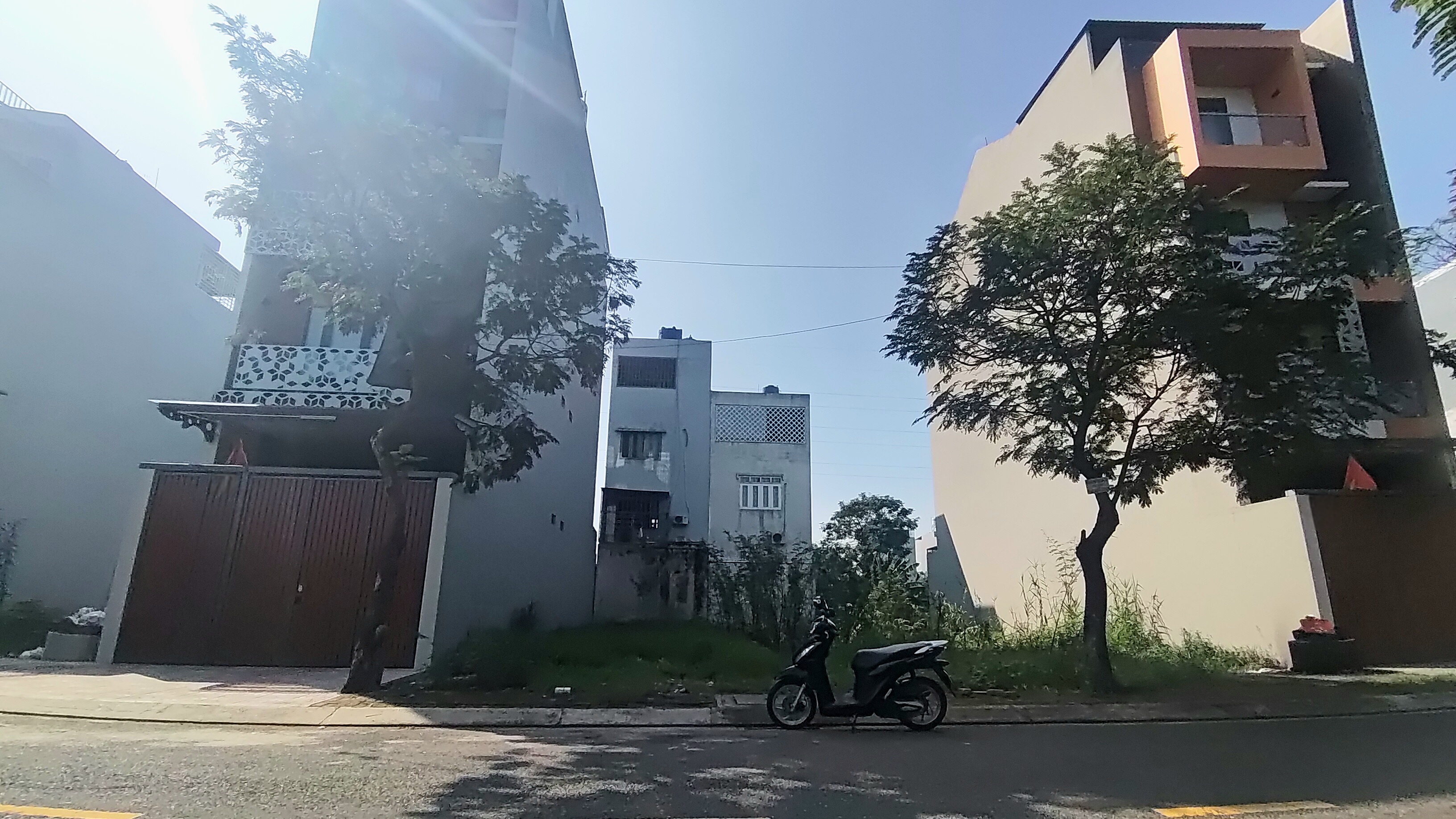 BÁN 100M2 ĐẤT MẶT TIỀN KHU PHONG PHÚ 4 BÌNH HƯNG, 7 TỶ, DÂN CƯ HIỆN HỮU GẦN BẾN XE Q.8