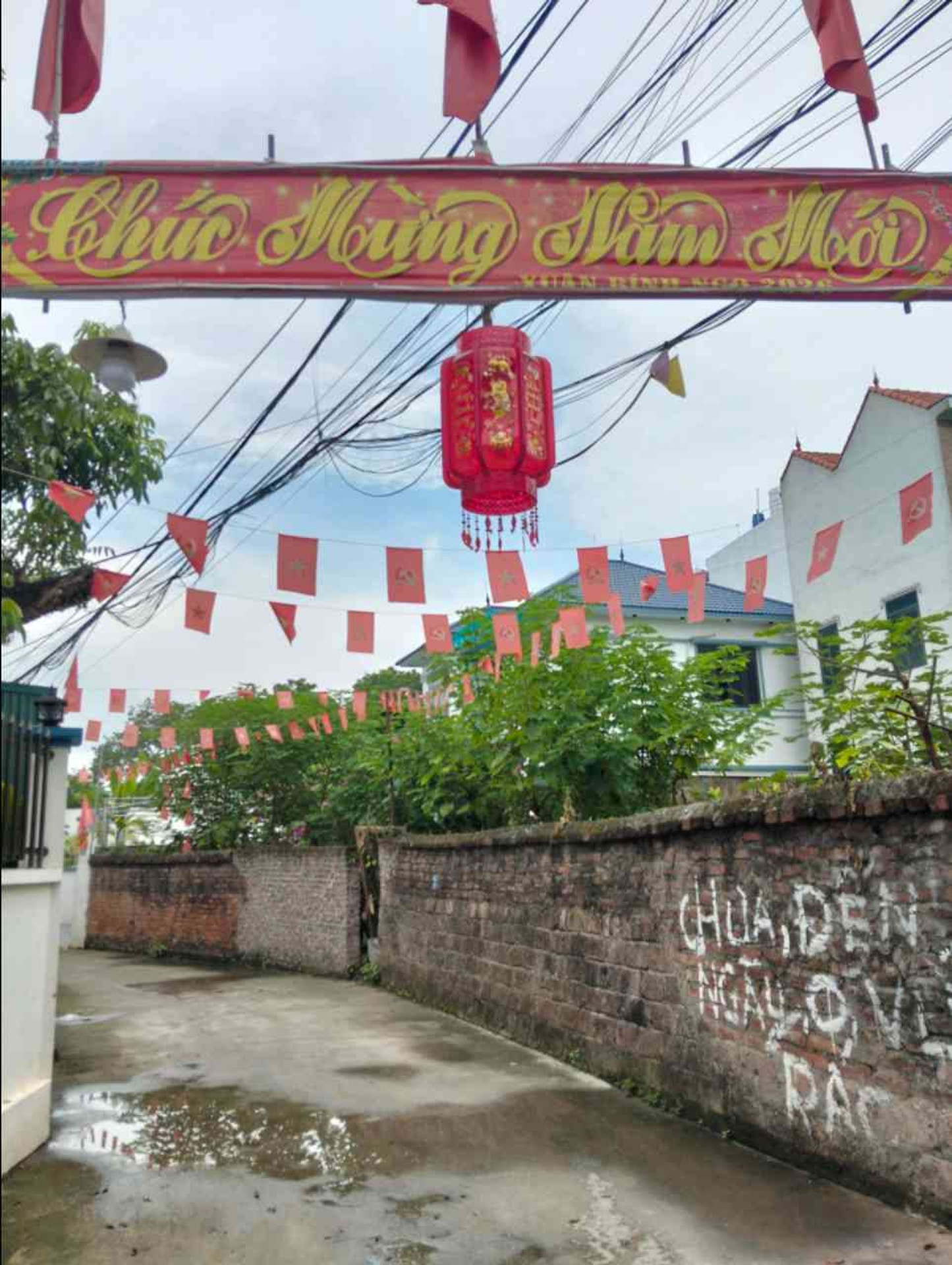 Cơ hội hiếm có: Shophouse 3 tầng giá sốc giảm ngay 300 triệu tại Phượng Nghĩa