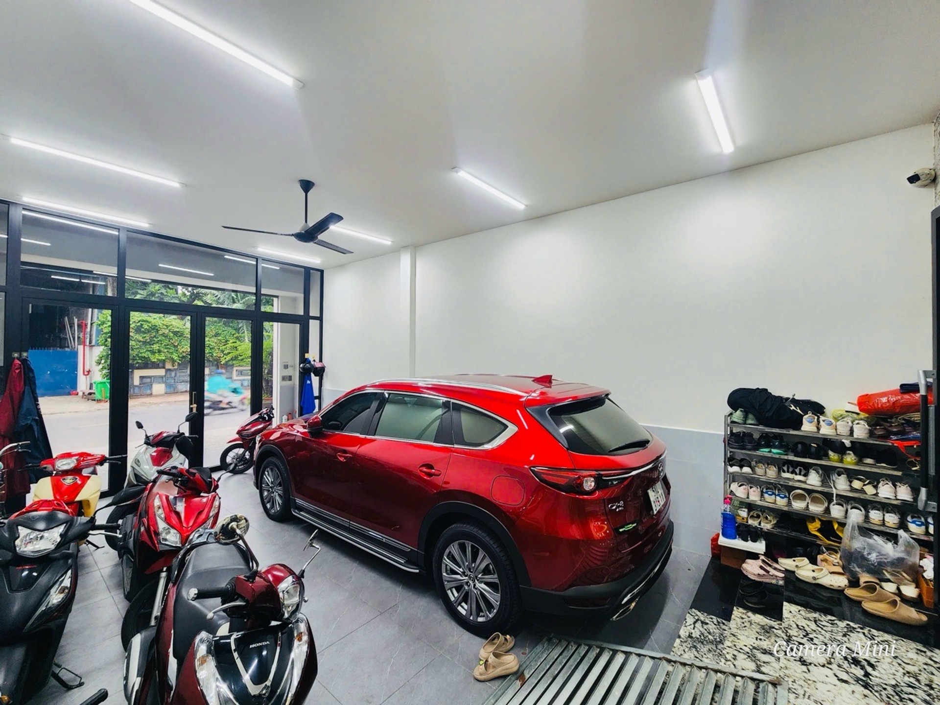 💥 TÒA NHÀ MẶT TIỀN TÔ NGỌC VÂN – 150M² – 17 TỶ 💥