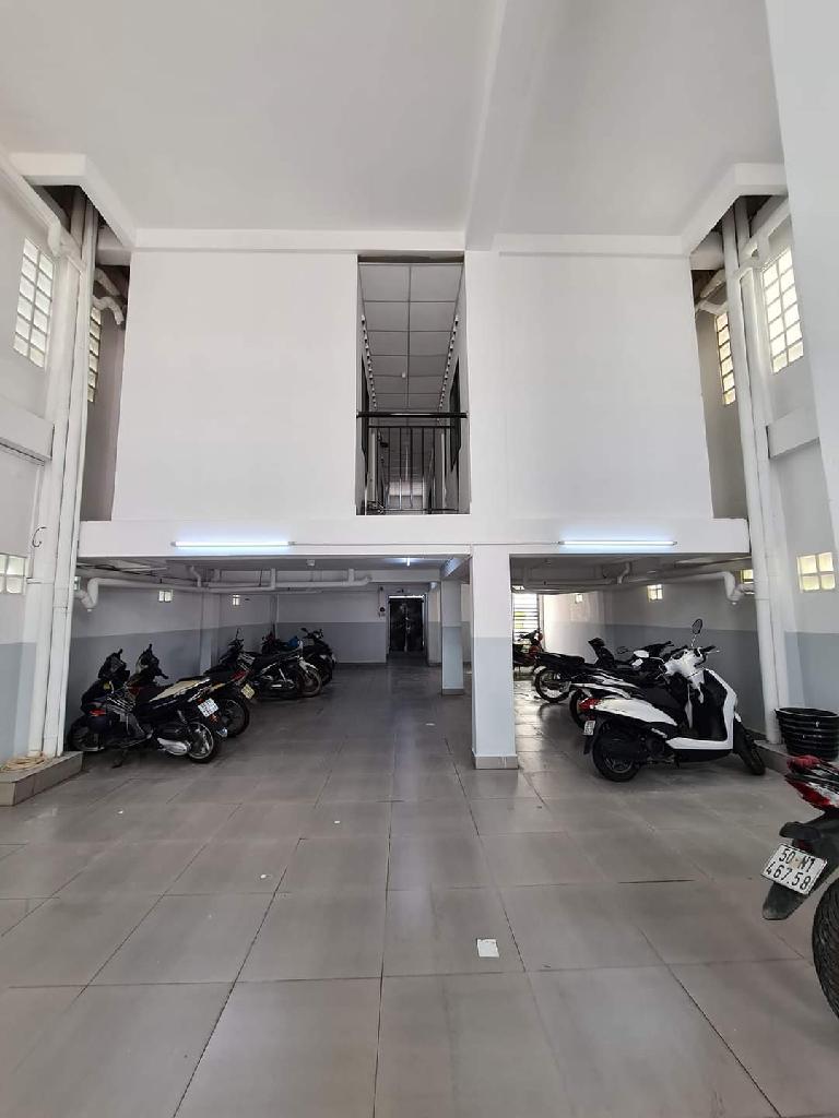 🔥 CĂN HỘ DỊCH VỤ THẠNH XUÂN 22 – GIÁ 22,5 TỶ