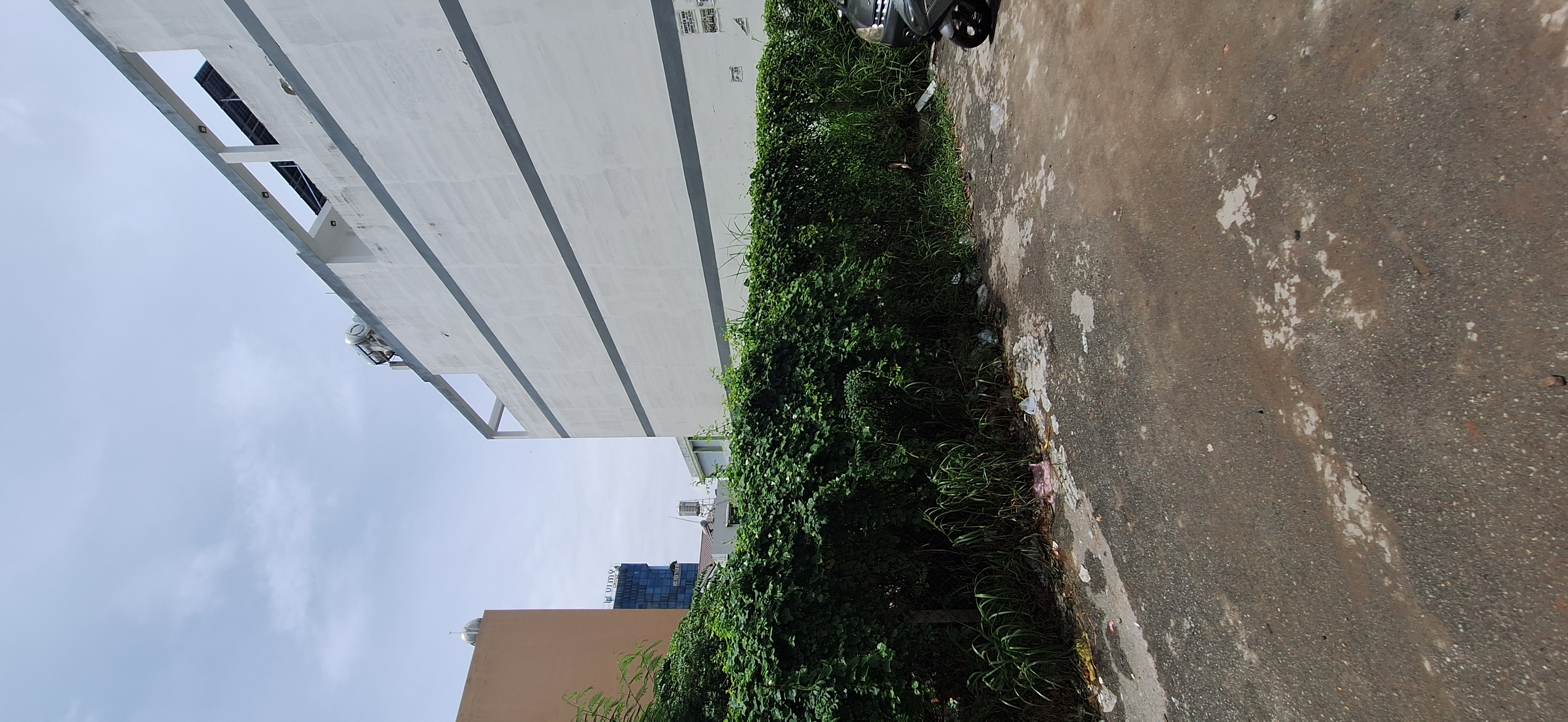 Bán đất 169.7m2 tại Nhà Bè, TP Hồ Chí Minh, giá 6.2 tỷ, mặt tiền 8.3m