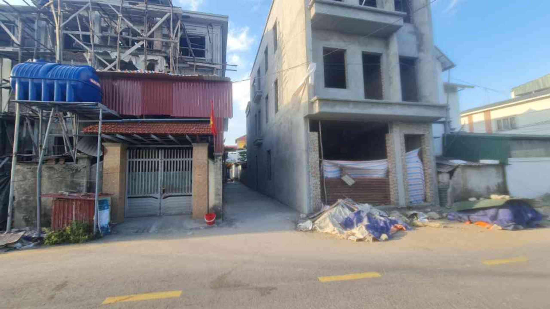 Bán đất phân lô diện tích 66.8m2 tại Thị trấn Bảo Linh giá 2.26 tỷ