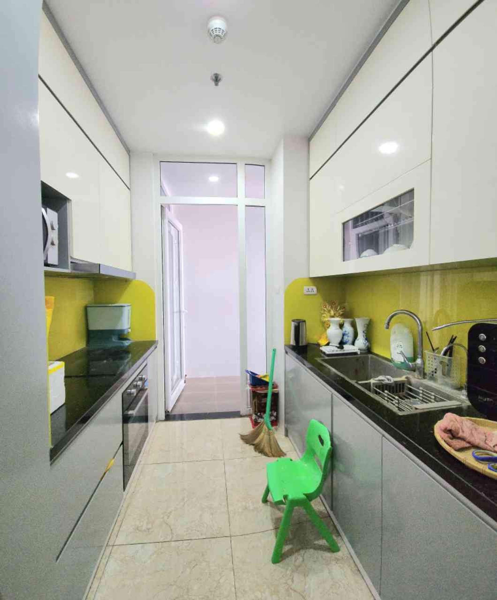 💥 CẦN BÁN CĂN 2PN NAM TRUNG YÊN - 7.2 TỶ (Ô TÔ ĐỖ CỬA - NHÀ ĐẸP NỘI THẤT XỊN )