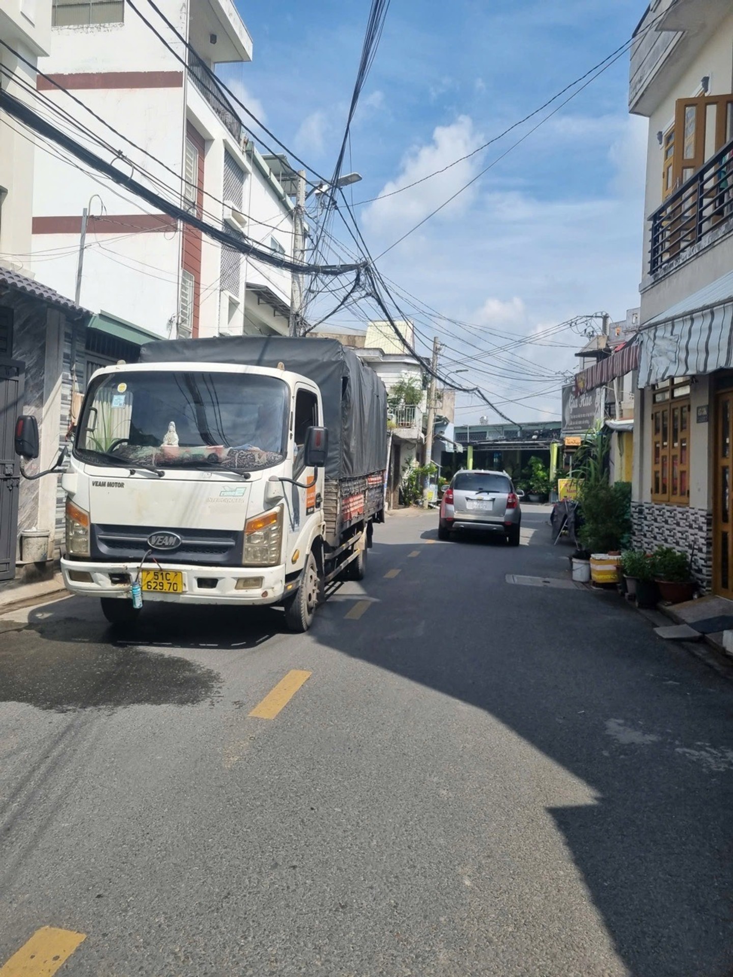 🏡 TẦM 4 TỶ MUỐN NHÀ 3PN Ở QUẬN 12? XEM CĂN NÀY
