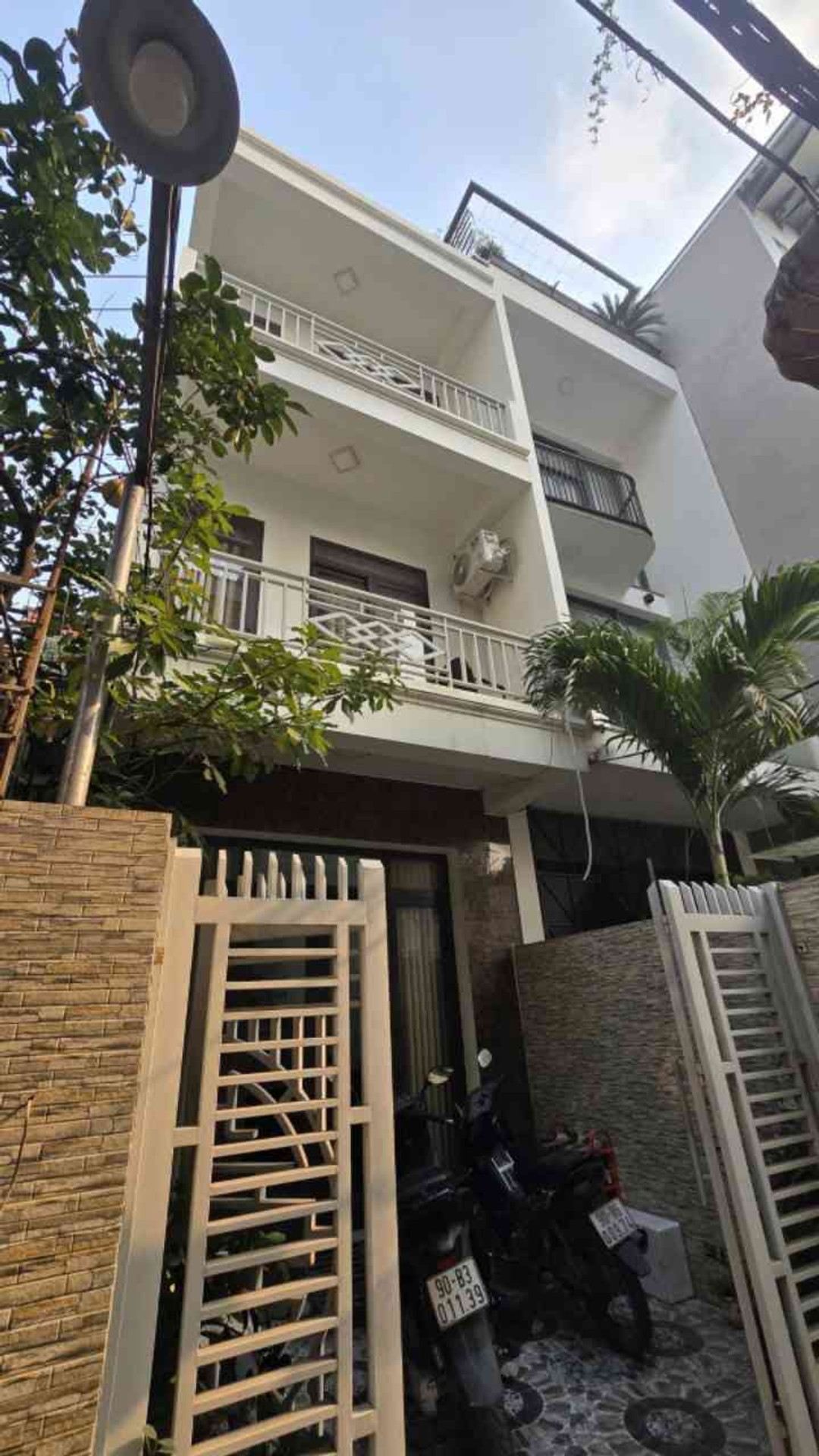 Bán nhà riêng 3 tầng tại xã Vạn Xuân, diện tích 54m2, pháp lý rõ ràng