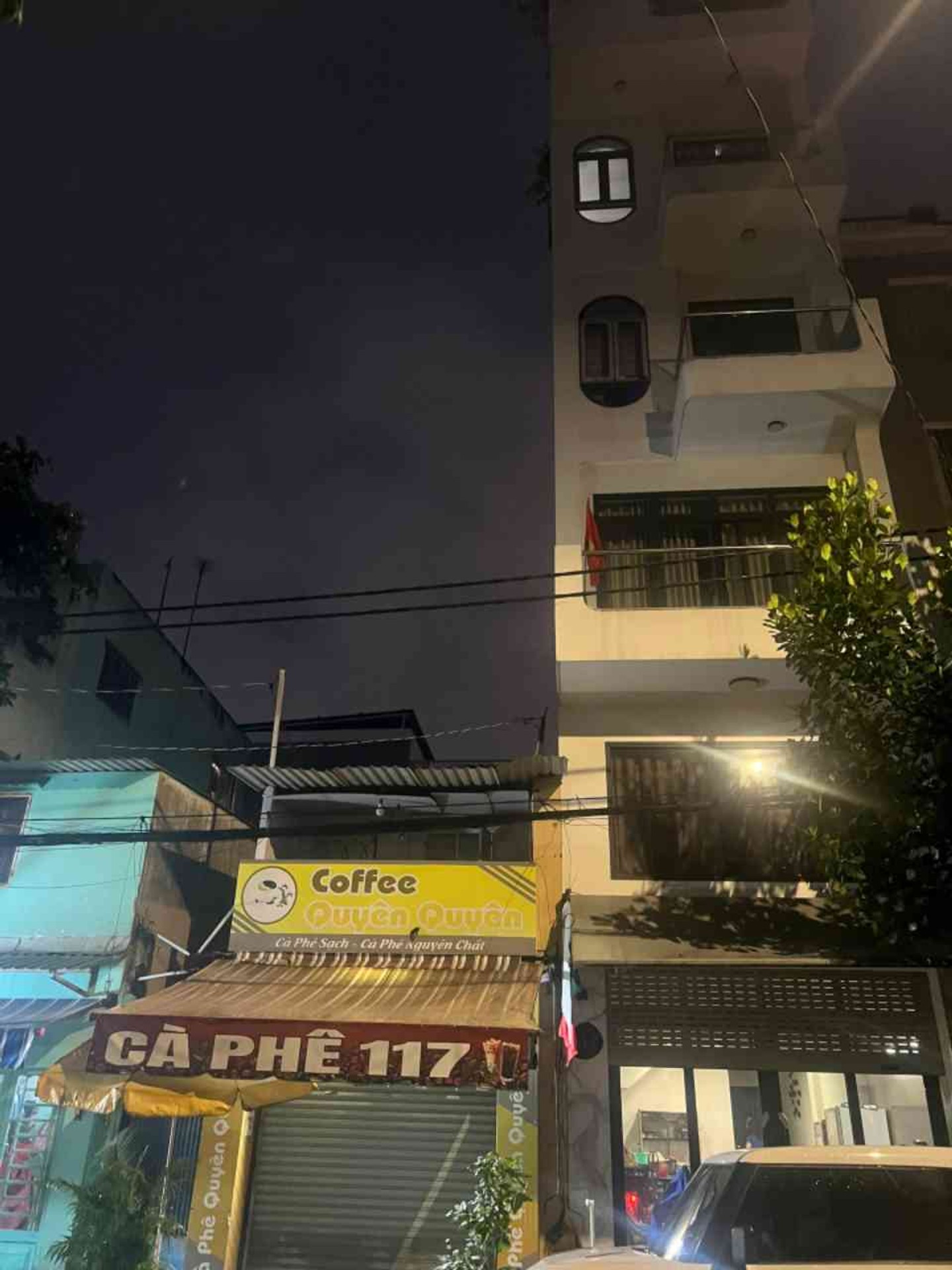 Nhà mặt phố khu họ Lê, Phú Thọ Hòa, 81m2, giá 11.5 tỷ