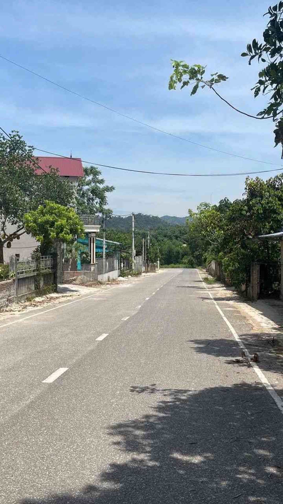 Đất rộng mặt tiền siêu đẹp, cơ hội đầu tư Bắc Sơn