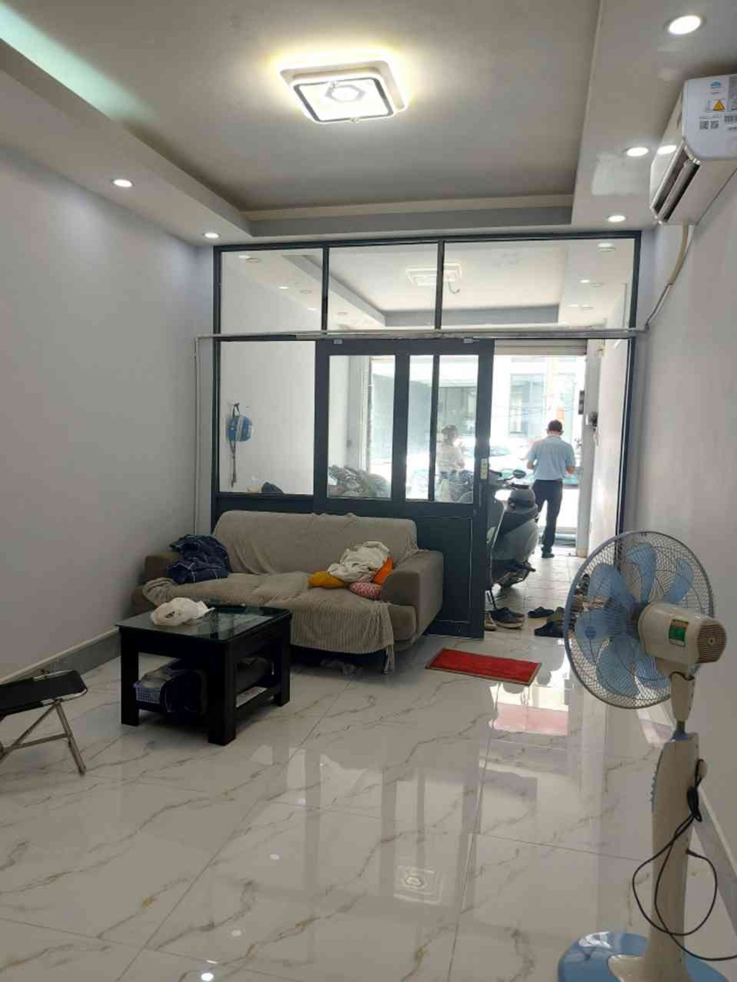 Nhà Mặt Phố Bình Thạnh - Vừa Ở Vừa Kinh Doanh Lợi Nhuận Cao