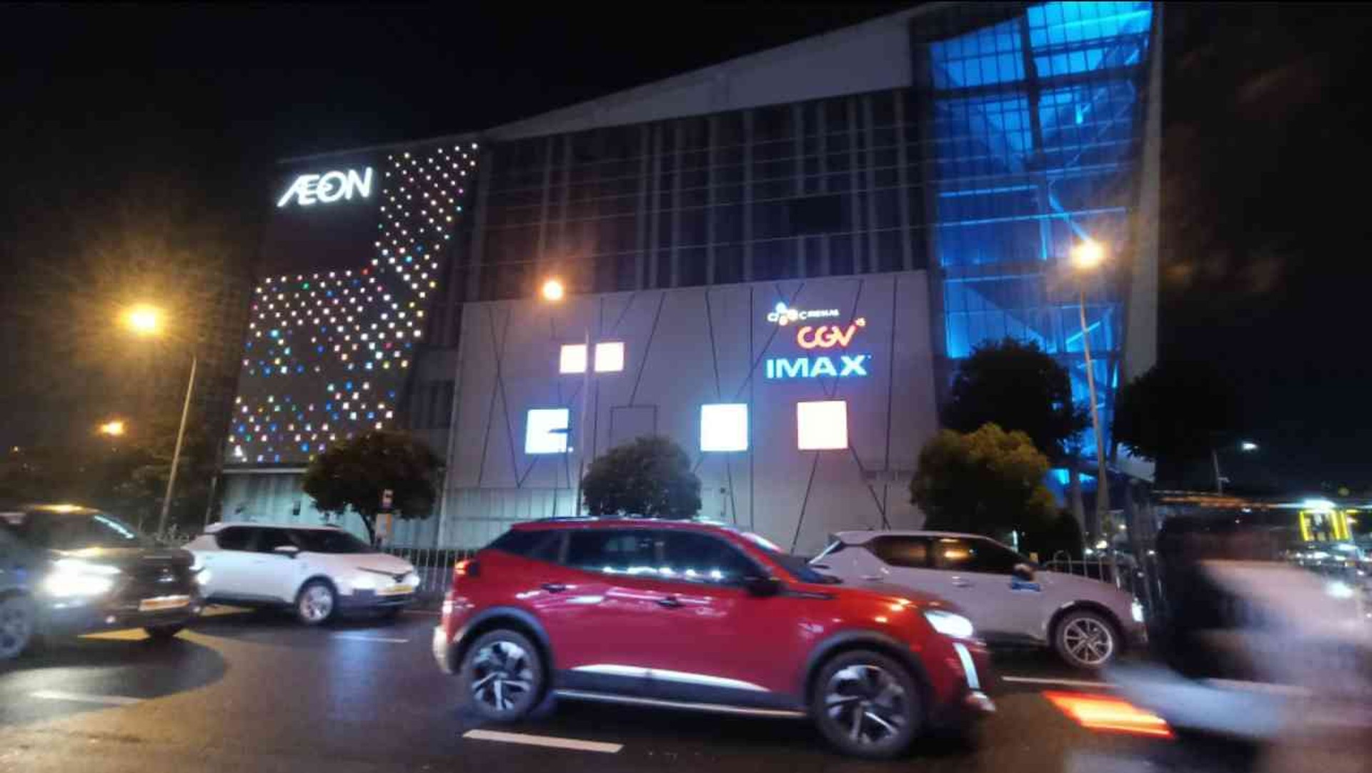 MẶT TIỀN ĐƯỜNG 10M TÊN LỬA BÌNH TÂN, 4 TẦNG, 4X23.5M, SÁT AEON MALL, GIÁ 13.X TỶ