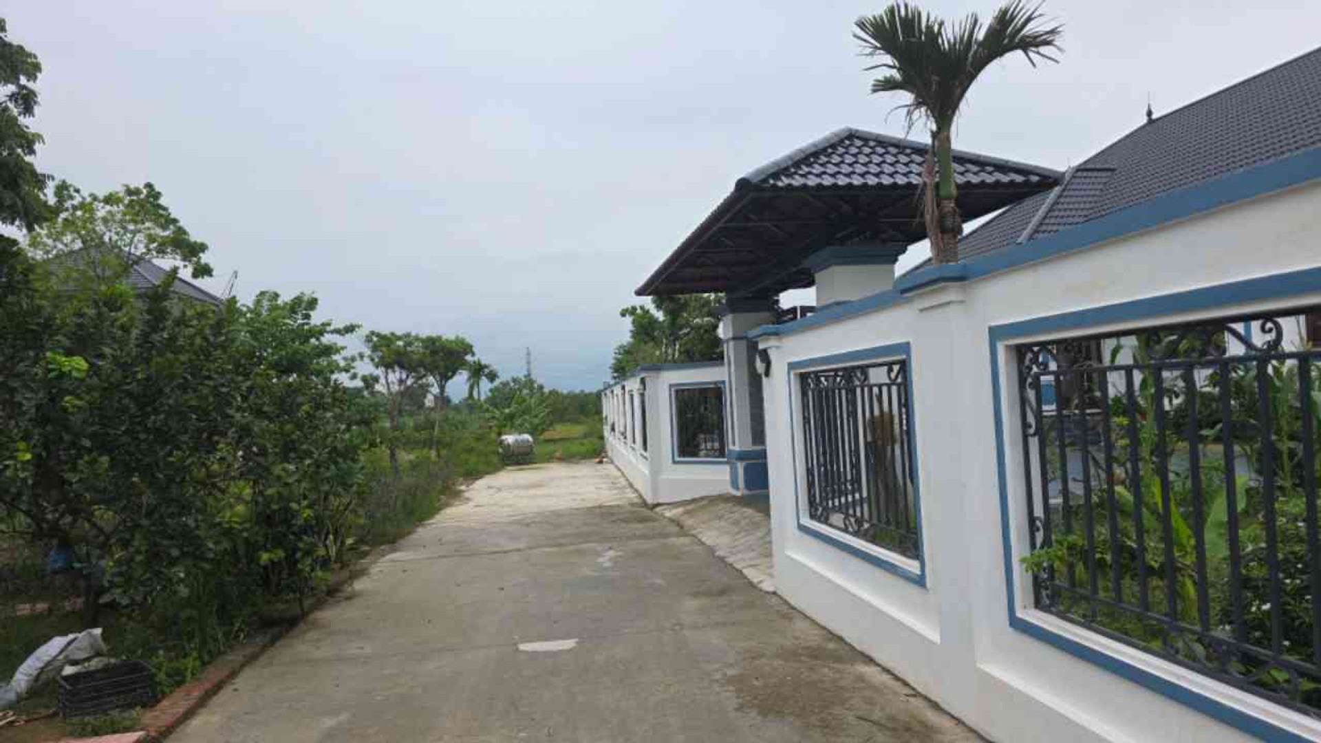 BÁN ĐẤT - PHÂN LÔ - PHÚ HẠ SÓC SƠN - VỊ TRÍ ĐẸP - ĐƯỜNG Ô TÔ - GIÁ TỐT