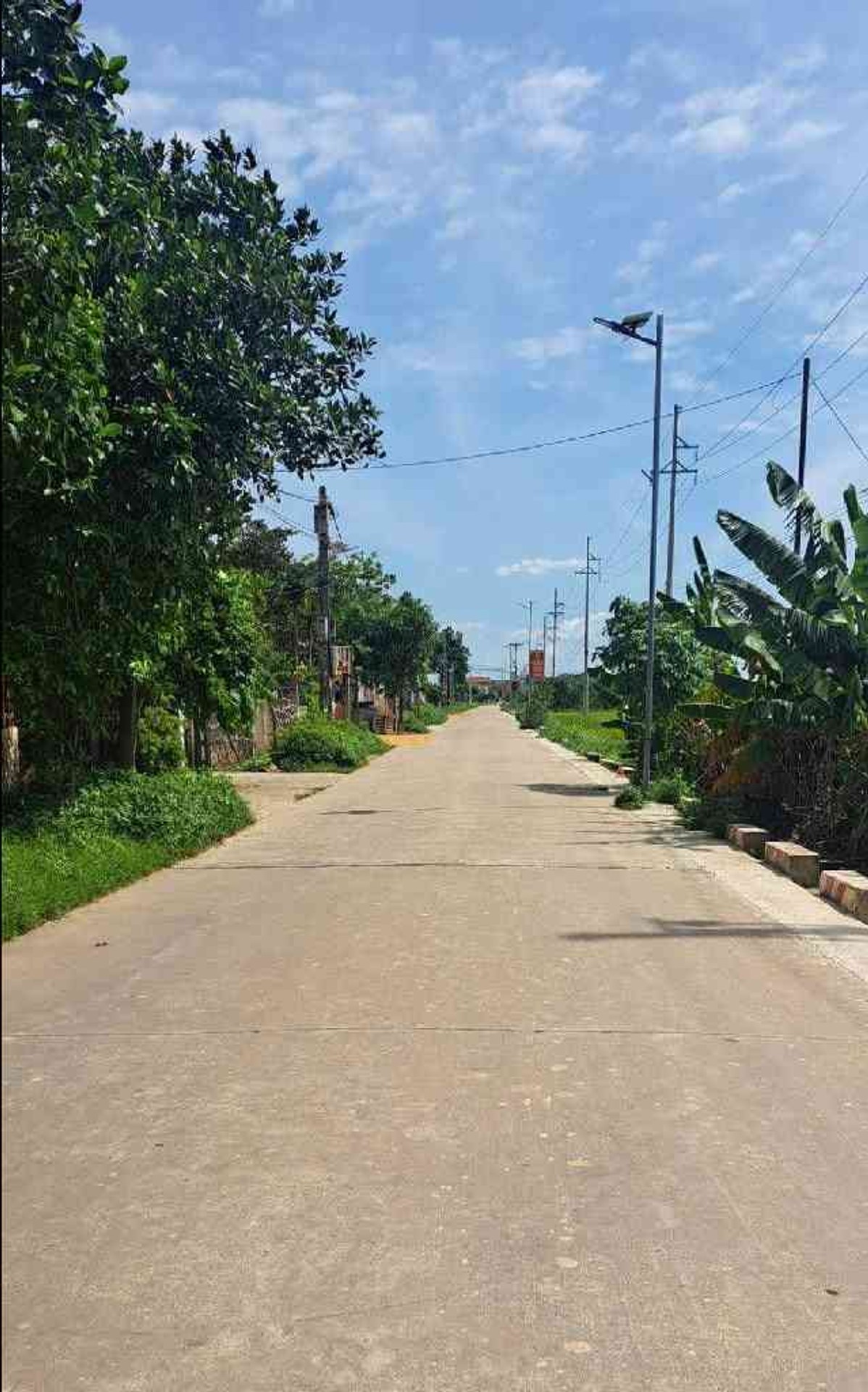 Đất Nở Hậu Ô Tô Vào Nhà Giá Tốt Tại Xã Đang Phát Triển