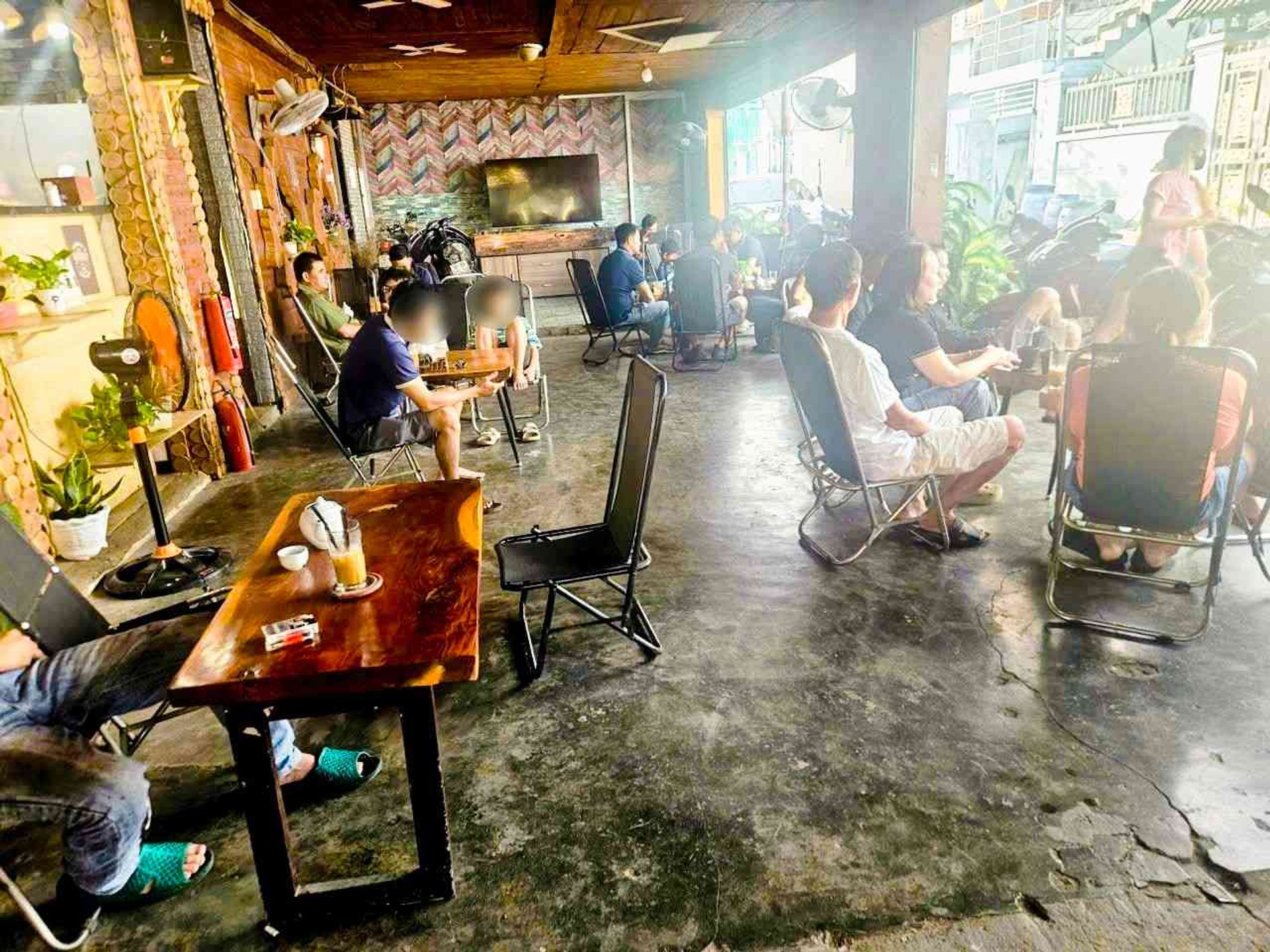 Nhà mặt phố lô góc kinh doanh đa ngành tại Tân Đông Hiệp, Dĩ An
