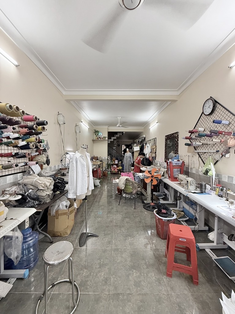 Nhà Quận 3 siêu đẹp gần Lê Văn Sỹ giá sốc