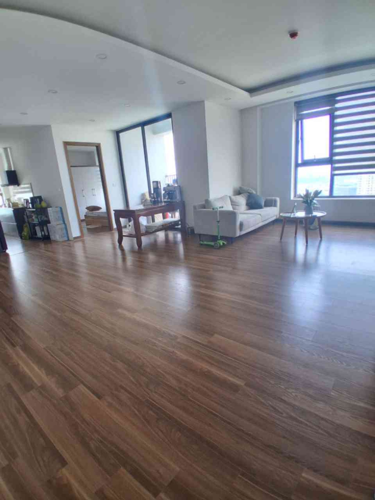 Bán căn hộ 3 phòng ngủ tại chung cư X2 Đại Kim, quận Hoàng Mai