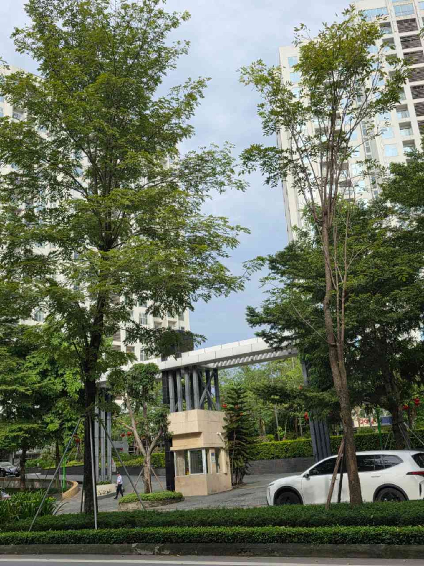 Bán căn hộ 2 phòng ngủ tại KĐT Nam Thăng Long, diện tích 58,7m², giá 6,8 tỷ VNĐ