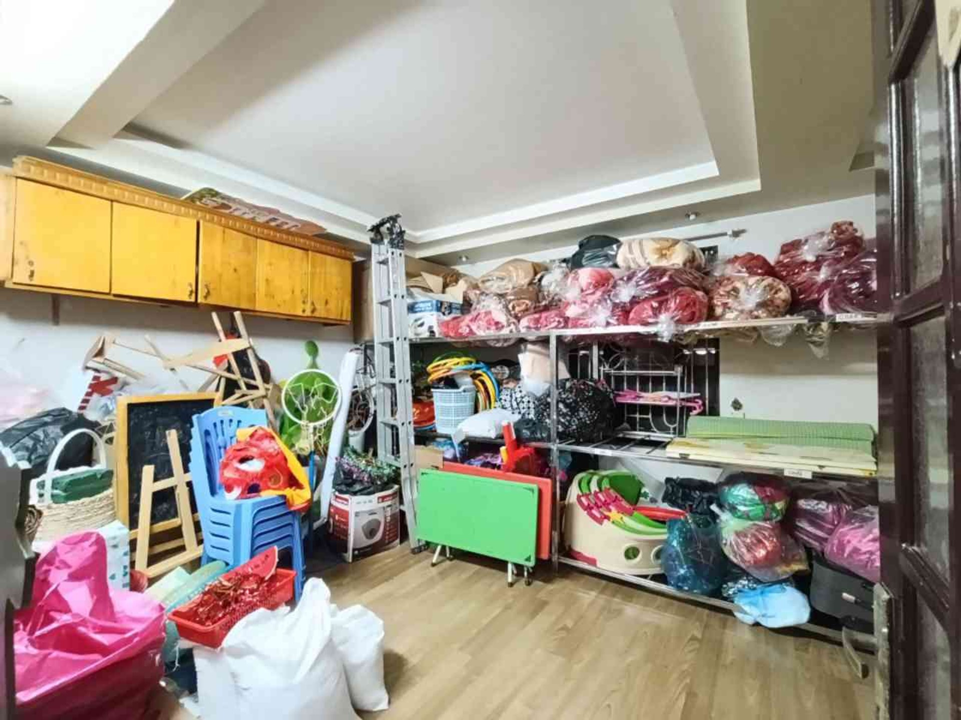 Nhà Phố Kinh Doanh Đắc Địa Trên Đường Phạm Hữu Điều