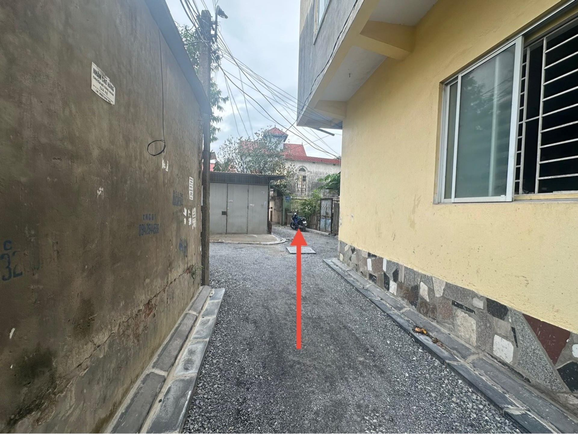 Bán đất 50m2 tại Cổ Điển, Hải Bối, vị trí thuận tiện phát triển. Giá hơn 4 tỷ