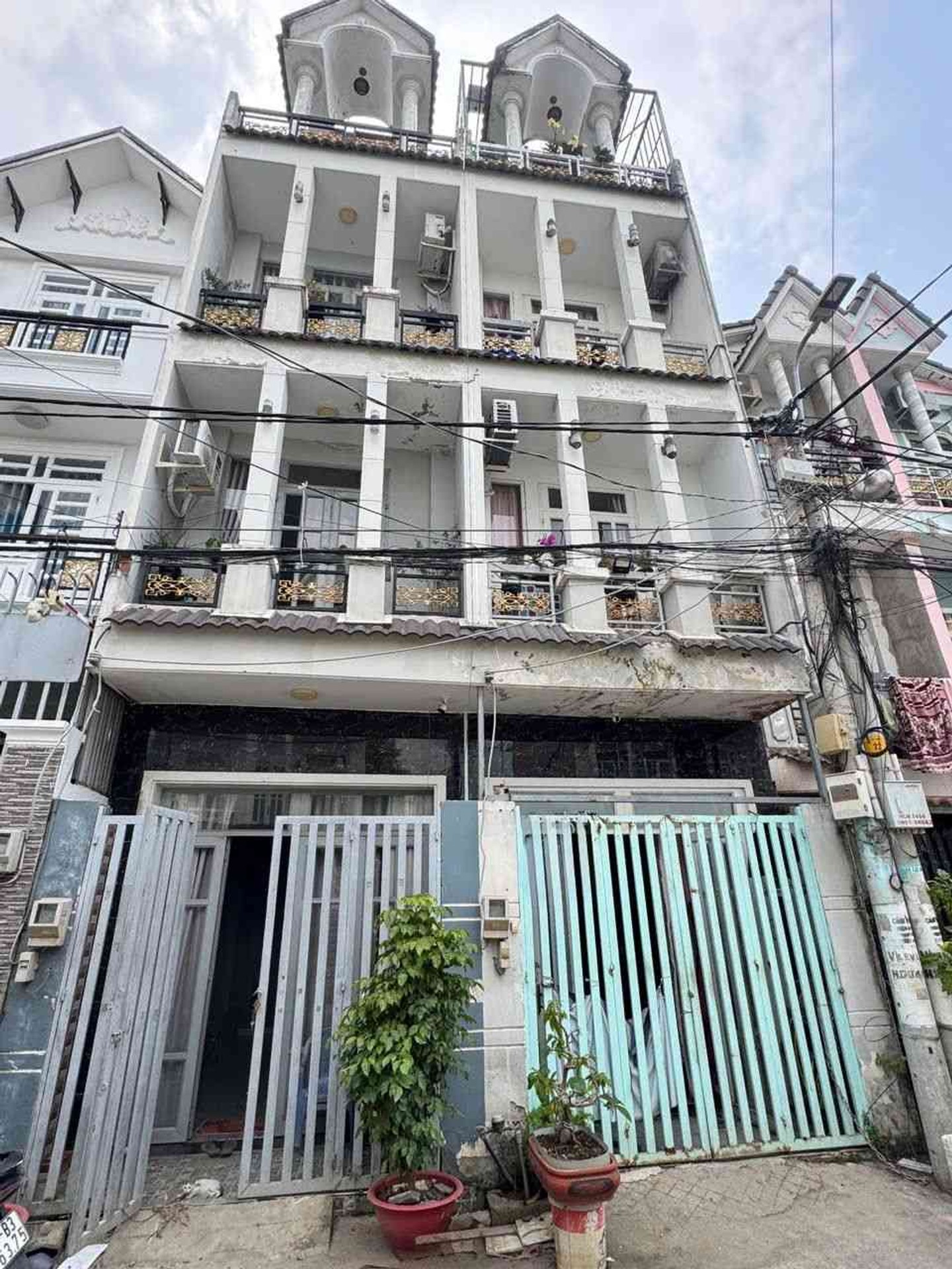 Bán Nhà DSH-HXH - Lê Văn Lương - Nhà Bè- Giá Chỉ 2ty850 TL