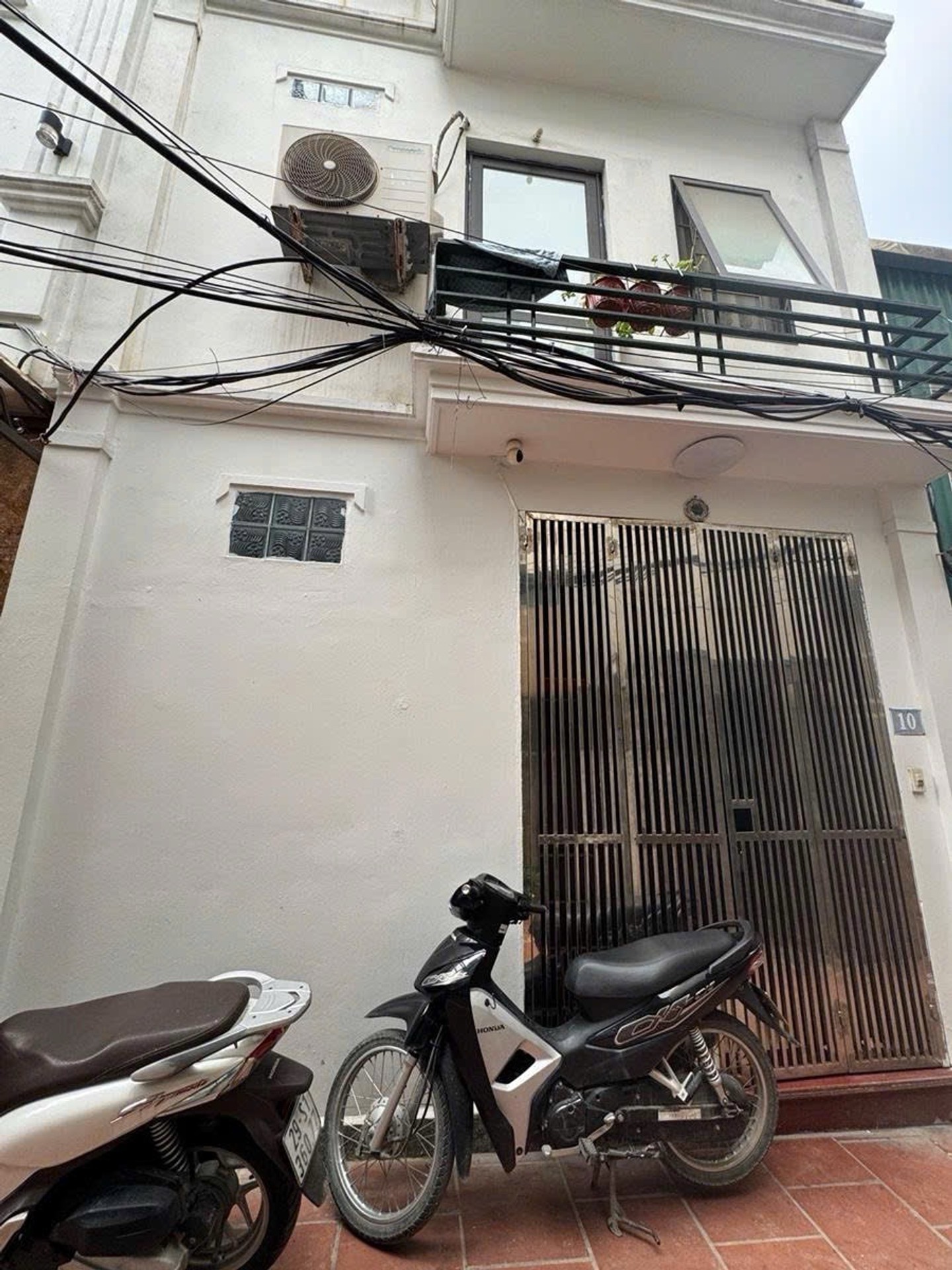 Bán nhà riêng 4 tầng diện tích 39m2 tại Bằng B - Thiết kế tối ưu, pháp lý cơ sở