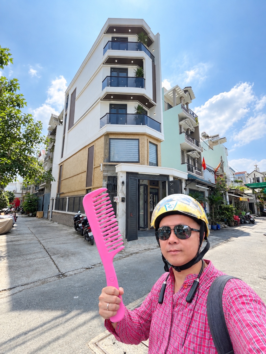 NGÃ TƯ 4 XÃ - LÊ VĂN QUỚI - BÌNH TRỊ ĐÔNG - BÌNH TÂN