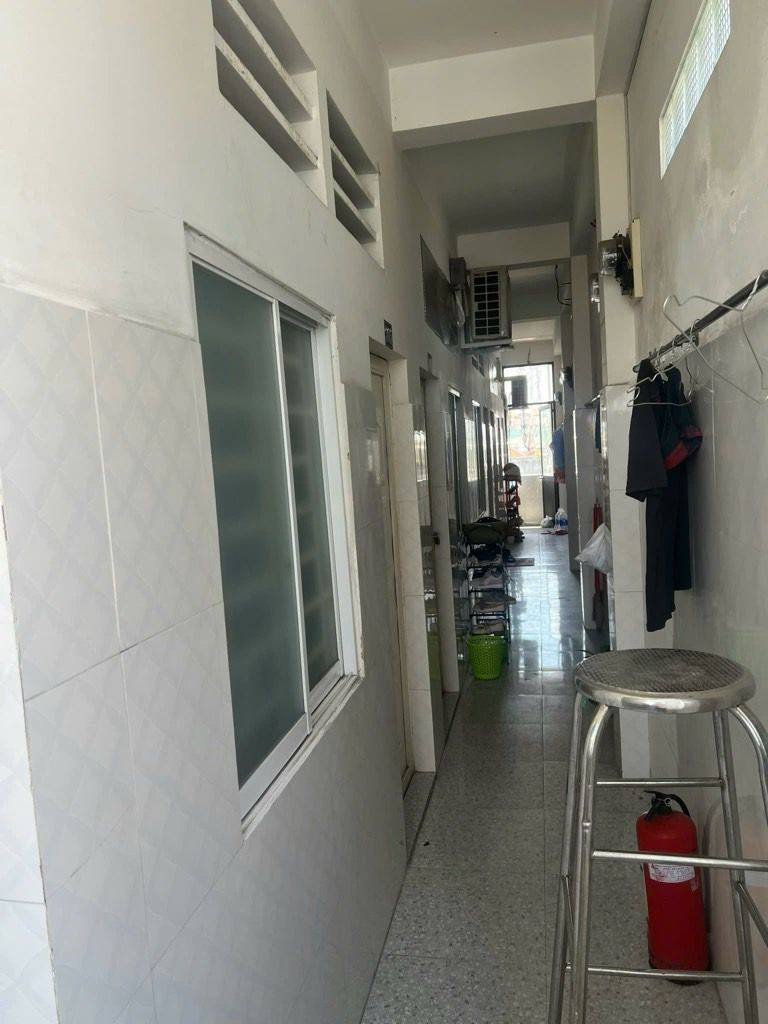 SIÊU PHẨM MẶT TIỀN 5 TẦNG 95M2 KHU VIP TÊN LỬATHU NHẬP 60TR/TH NHIK 11 TỶ