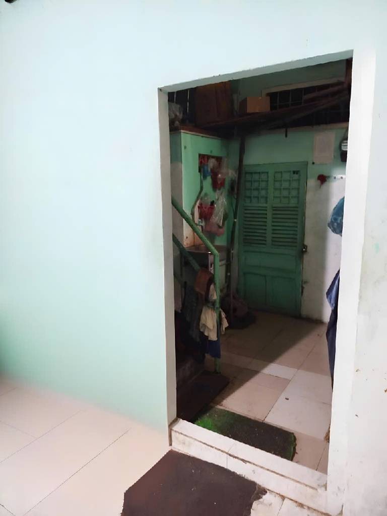 Nhà mặt phố Tân Bình - Cơ hội kinh doanh đỉnh cao