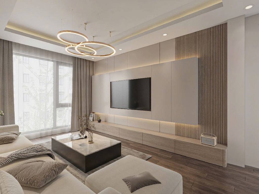 Nhà 6 Tầng Gara Ô Tô Vừa Ở Vừa Kinh Doanh Tại Đồng Nhân