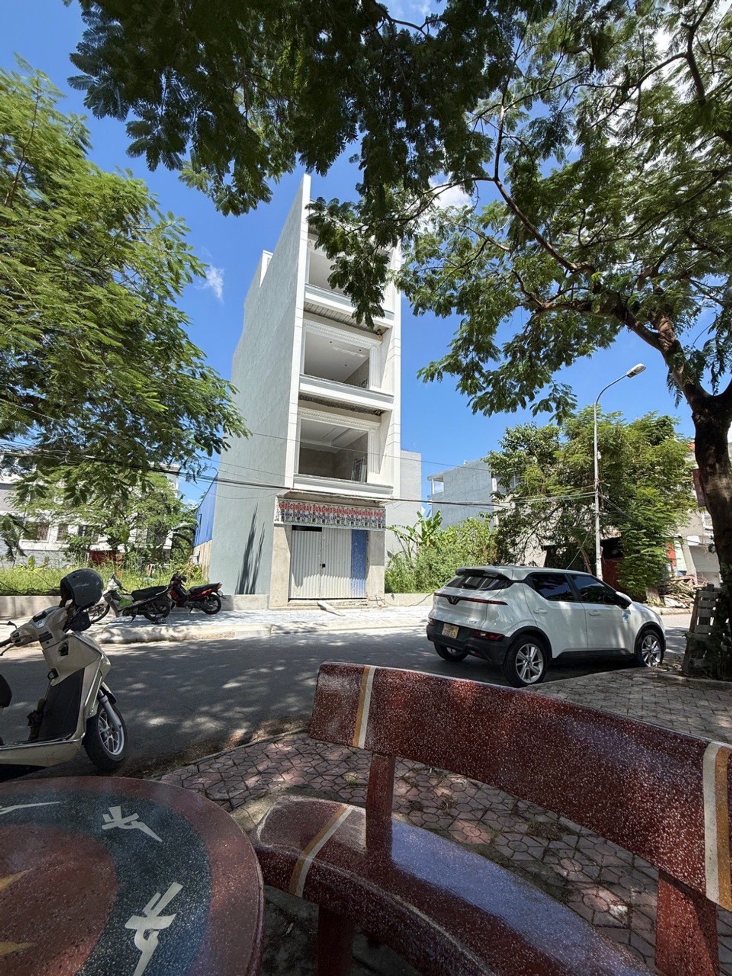 Mảnh Đất Vàng TĐC An Trì - Vị Trí Đỉnh, Tiện Ích Đầy Đủ