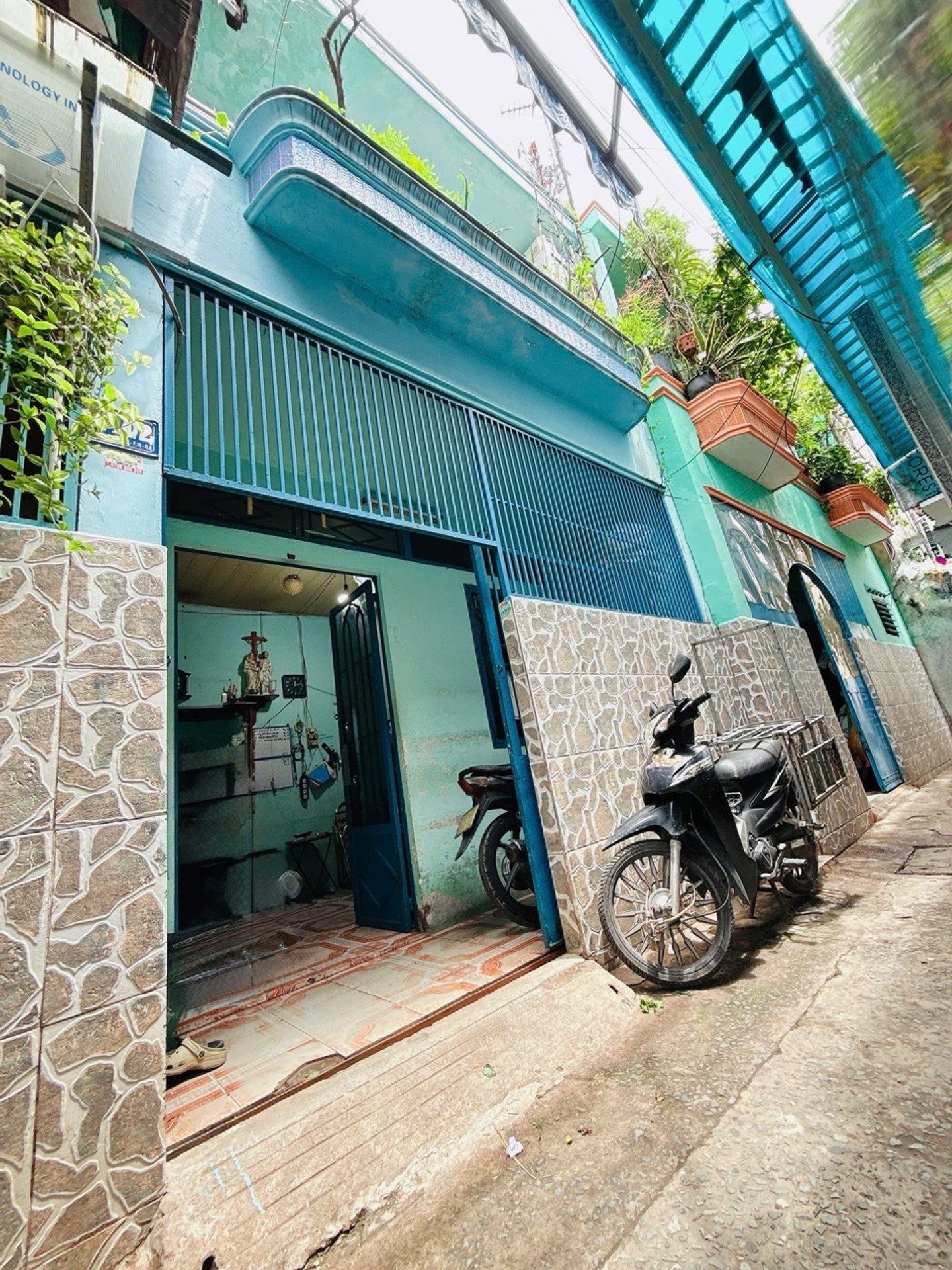 Cơ Hội Sở Hữu Nhà Riêng 2 Tầng Giá Tốt Tại Quận 8