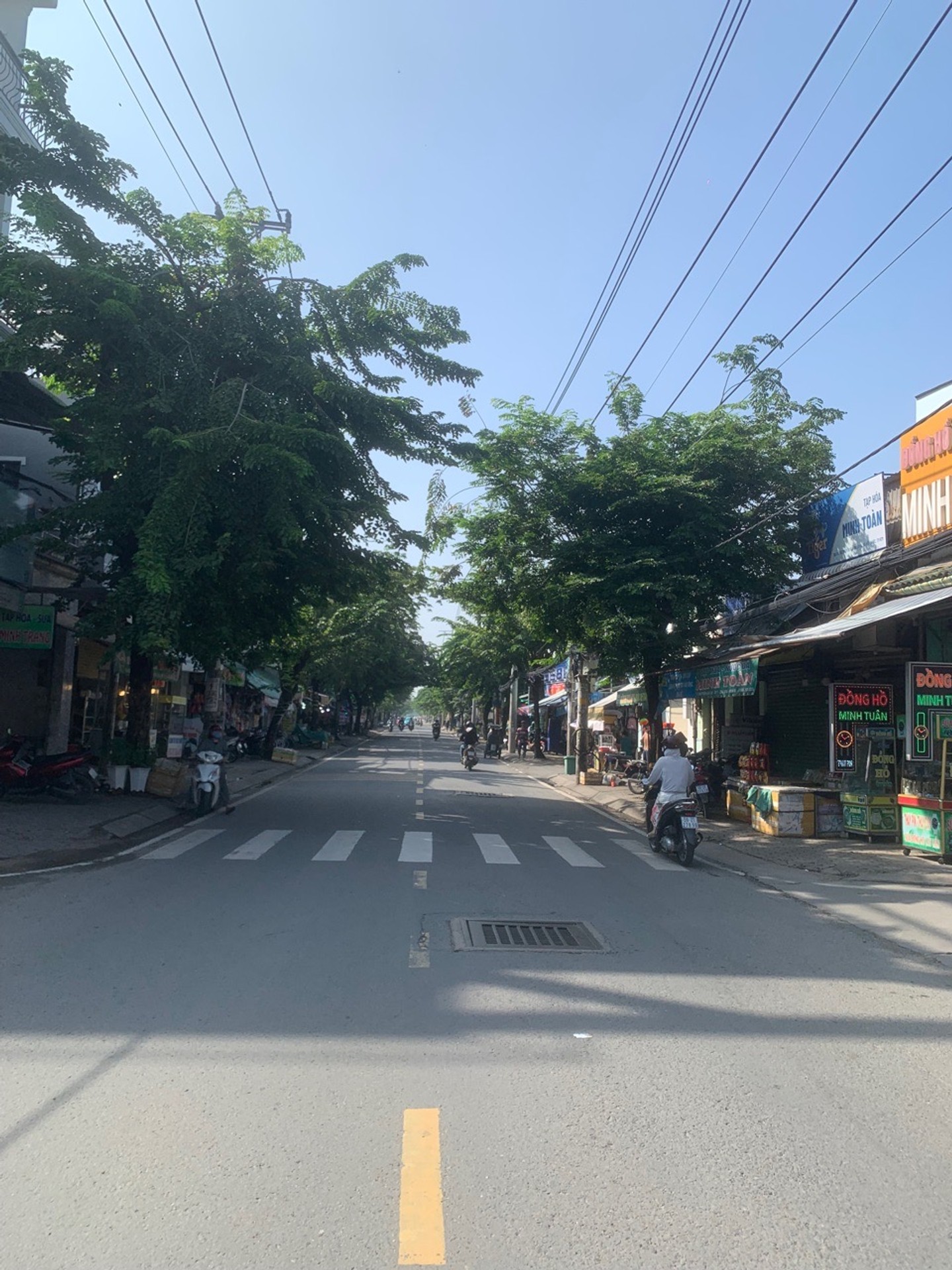 Mảnh đất rộng gần KCN Hiệp Phước, giá tốt cho đầu tư