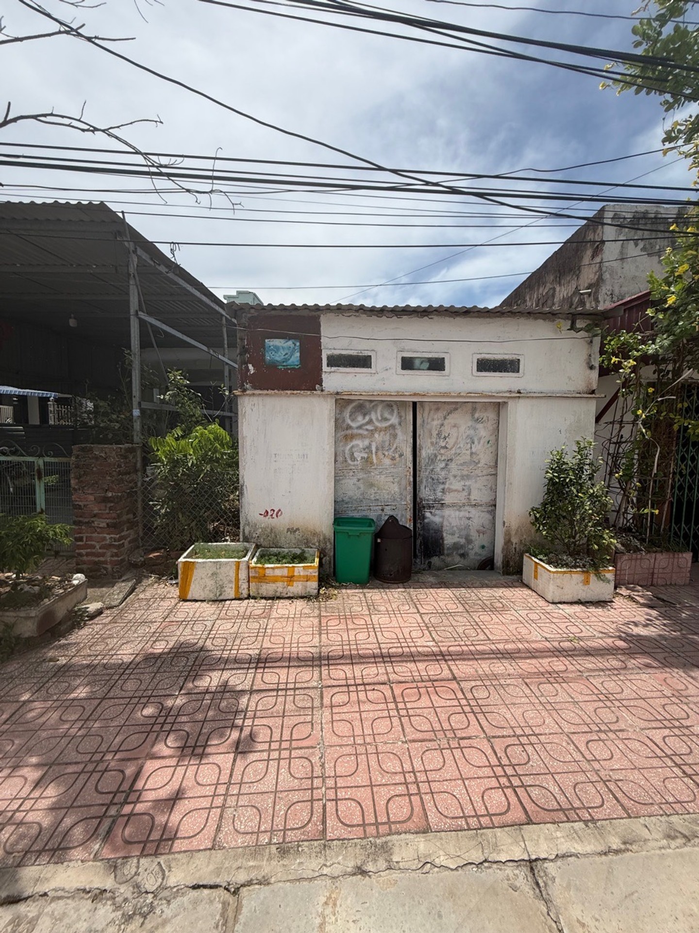Đất Mặt Đường Rộng Tại Trung Tâm Xã Kiến Hải - Cơ Hội Đầu Tư Vàng