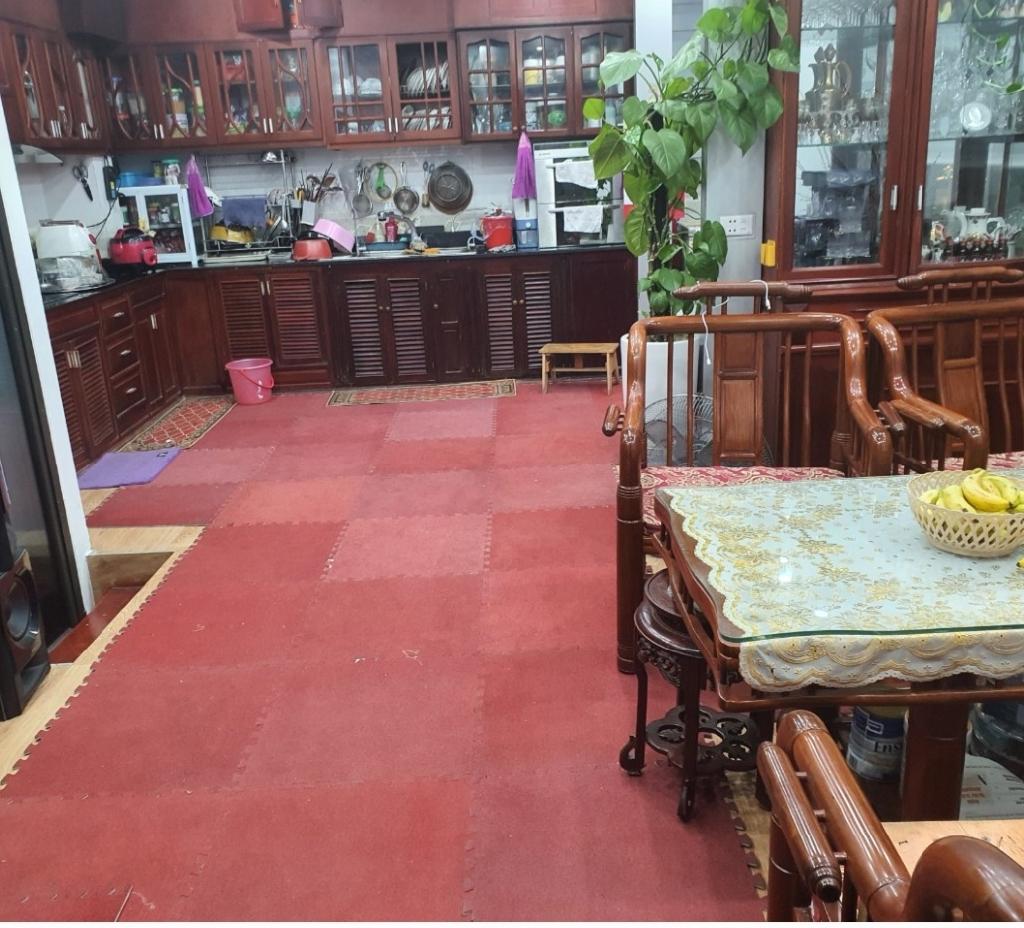 Bán nhà mặt phố Mai Anh Tuấn 7 tầng thang máy lô góc mặt tiền rộng ô tô tránh
