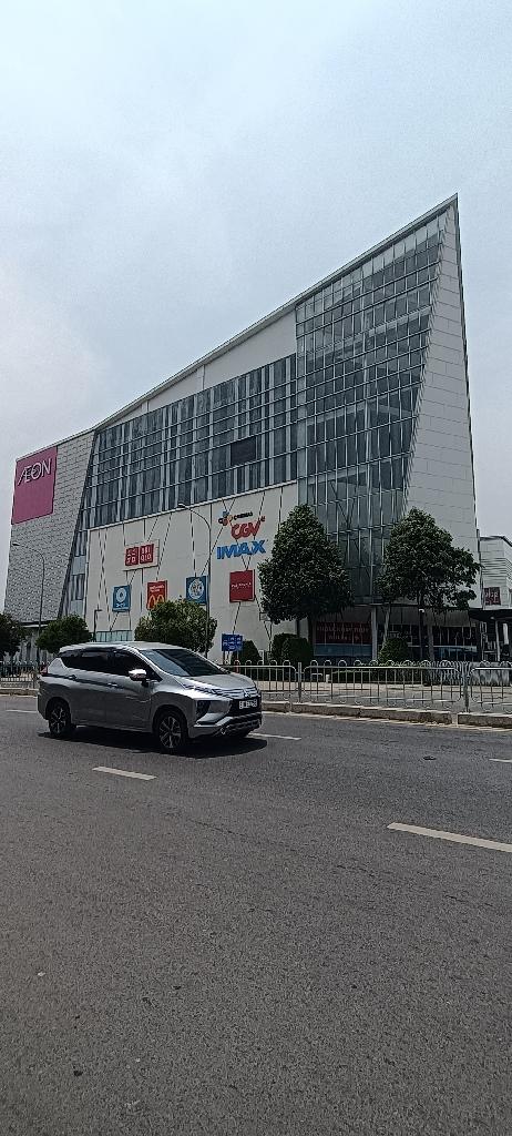 NHÀ 2 MẶT TIỀN KINH DOANH BÌNH TÂN, KẾ AEON TÊN LỬA, 106M2, 3 TẦNG, 16 PN 16WC, GIÁ 12.X TỶ