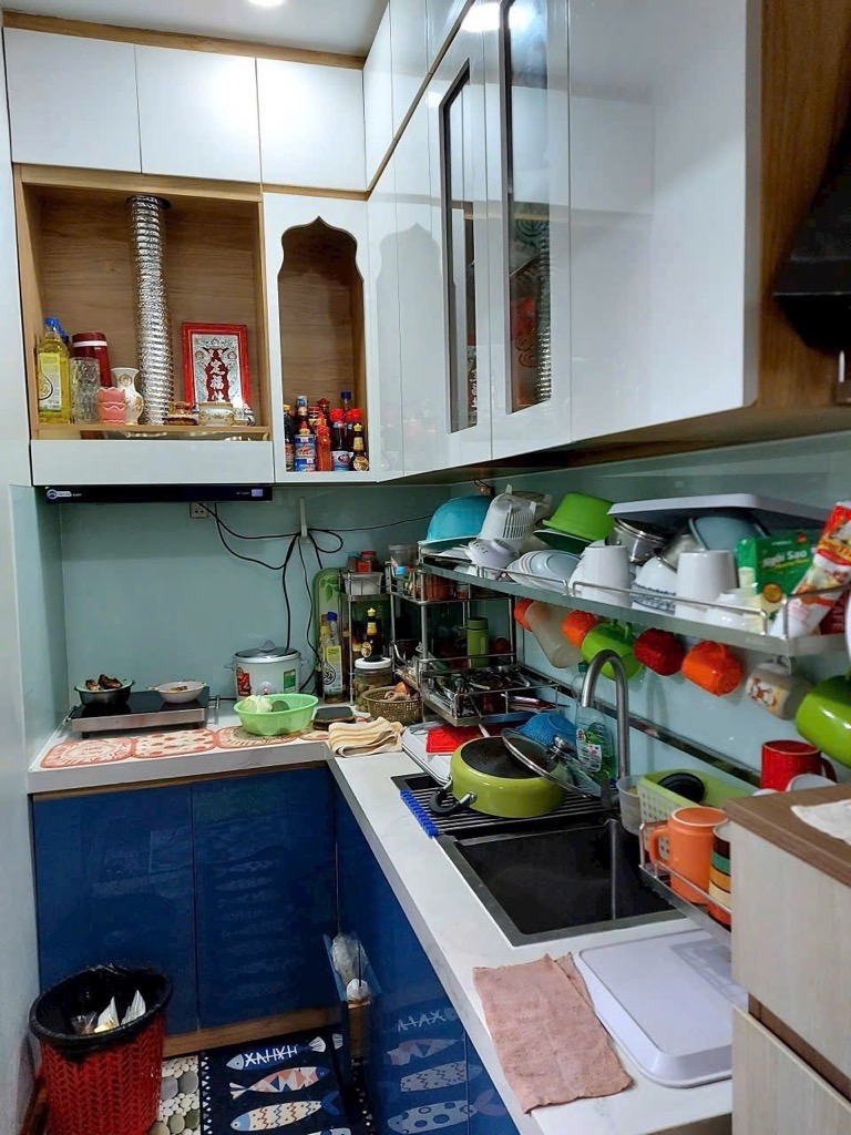 Nhà đẹp Quận 3, giá sốc, sổ hồng chính chủ
