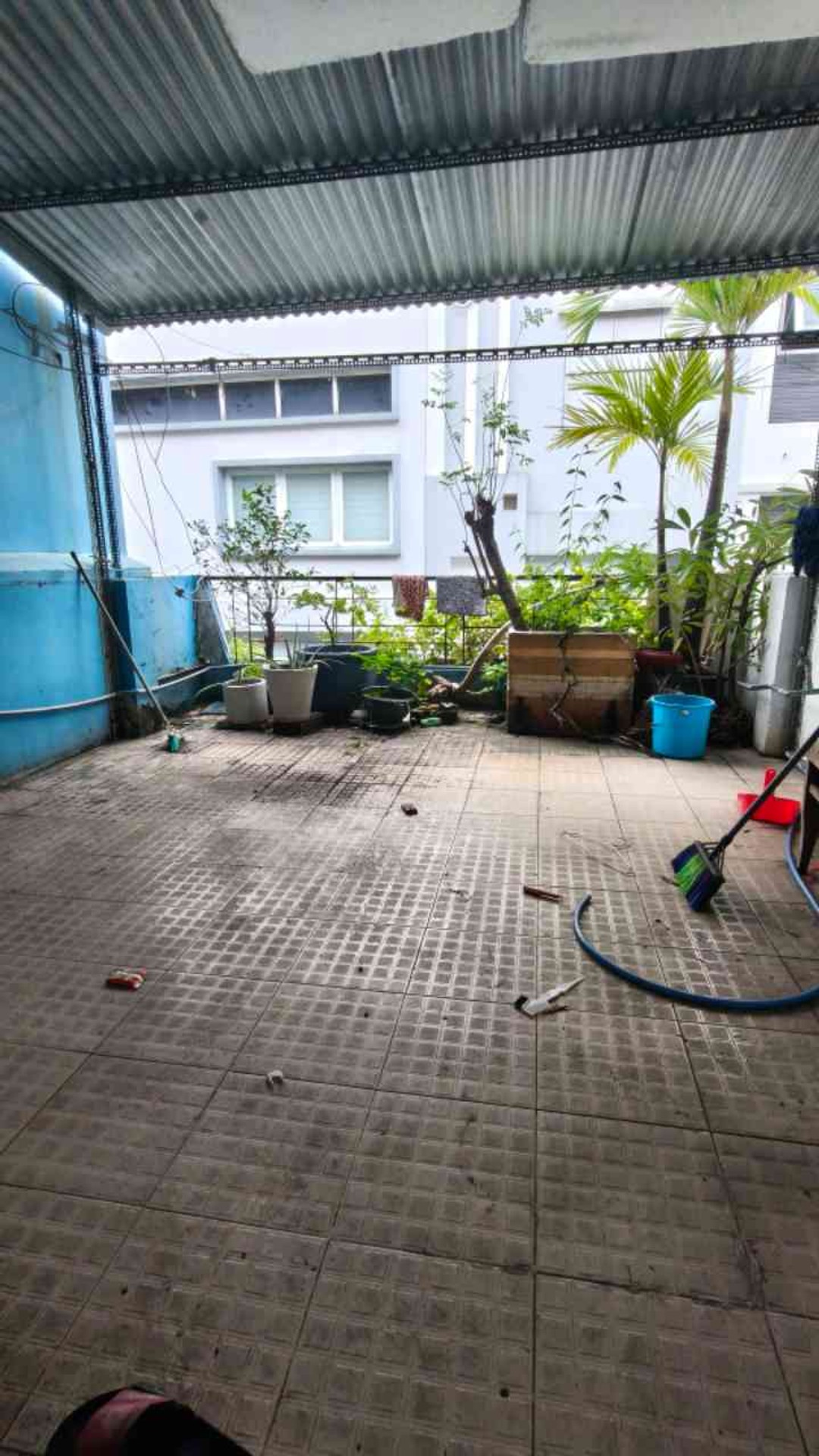 Bán nhà 4 tầng 3 phòng ngủ tại phường 6, Tân Bình giá 5.7 tỷ