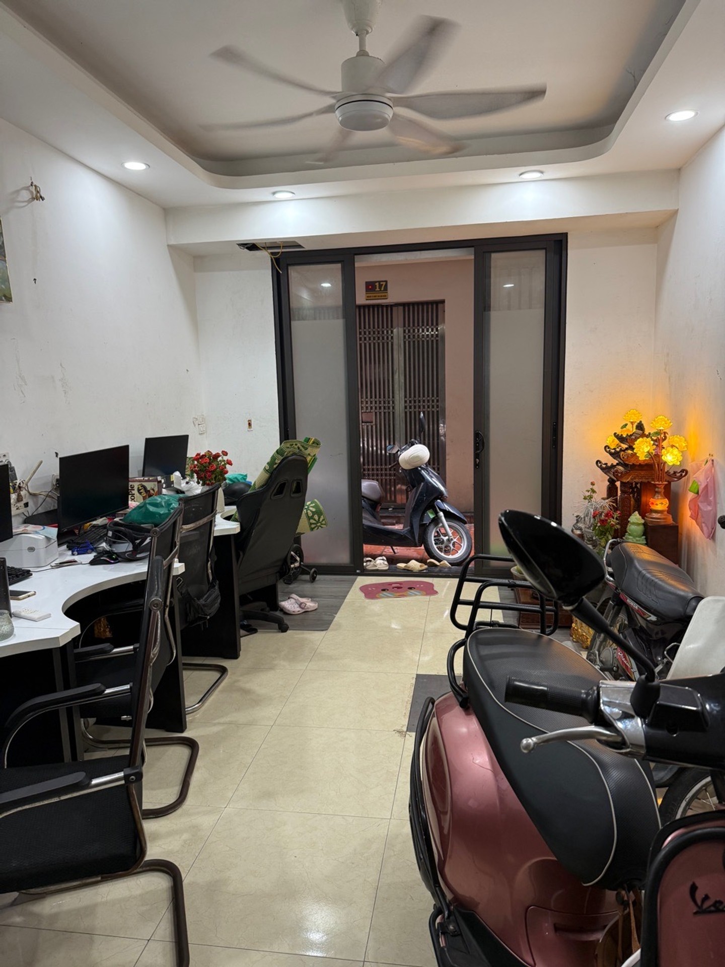 🔥 NHÀ ĐẸP CẦU DIỄN – 20M RA Ô TÔ – 5 TẦNG RỘNG THÊNH THANG