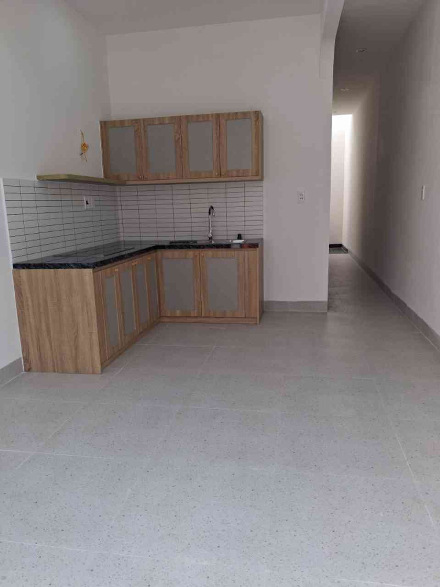 Bán nhà cấp 4 ngang 3.3m tại Cẩm Lệ, Đà Nẵng, giá 3.35 tỷ