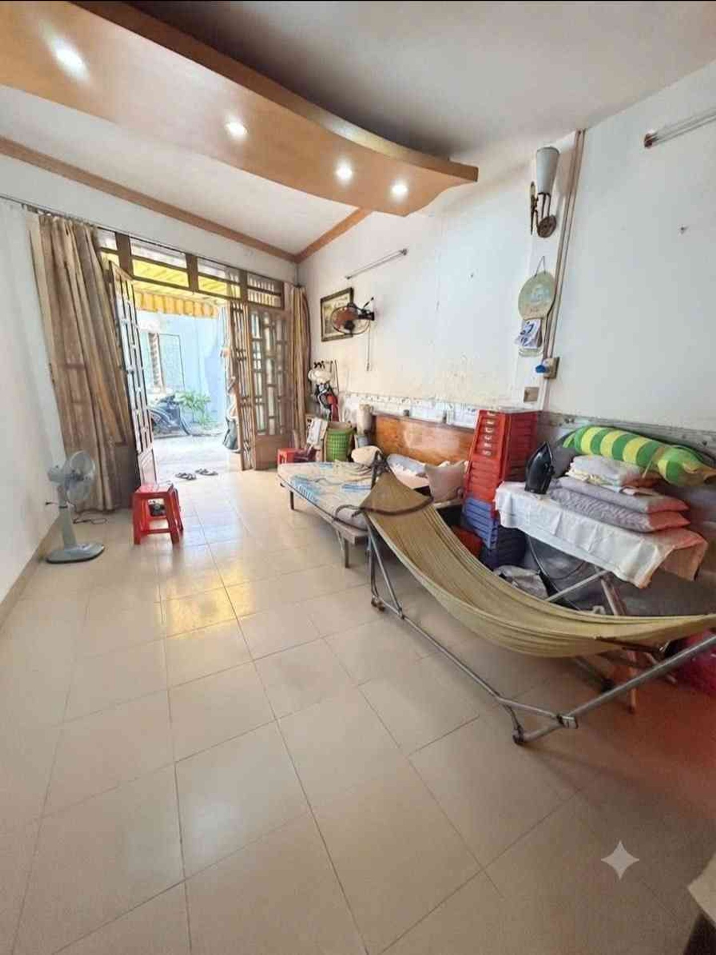 🔥 KHÔNG LO NGÕ CHẬT – TẬN HƯỞNG ĐẤT LỚN VỚI NHÀ HẺM XE HƠI ÂU DƯƠNG LÂN Q8 🔥