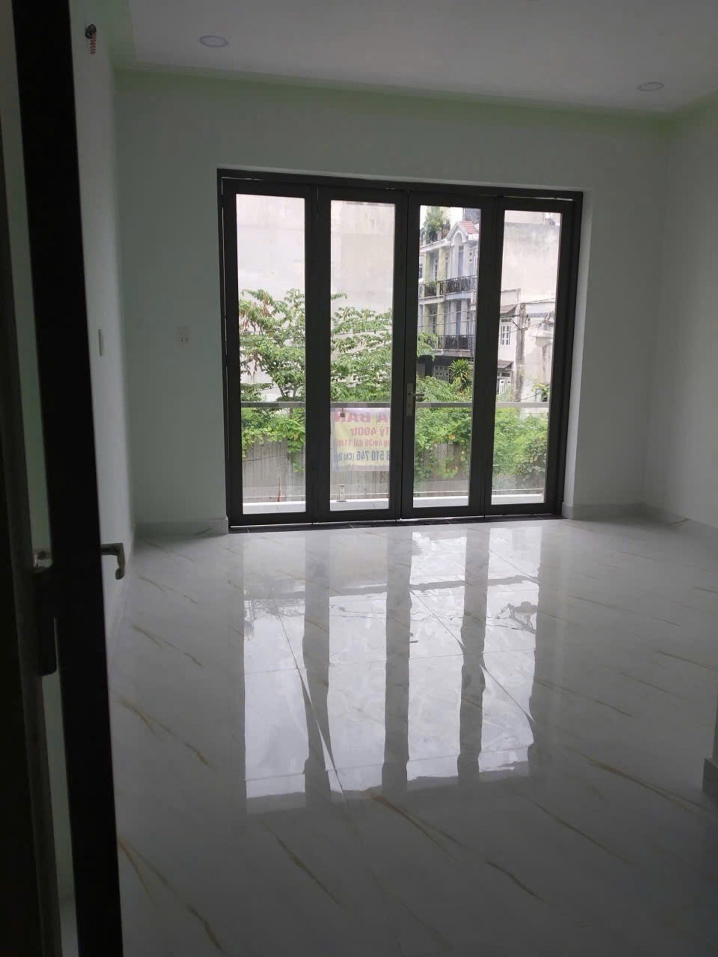 Hương Lộ 3 - Bình Long - Tân Kỳ Tân Quý - giáp Aeon Tân Phú - Hẻm ô tô - 3 Tầng 64m² nhỉnh 6Đ