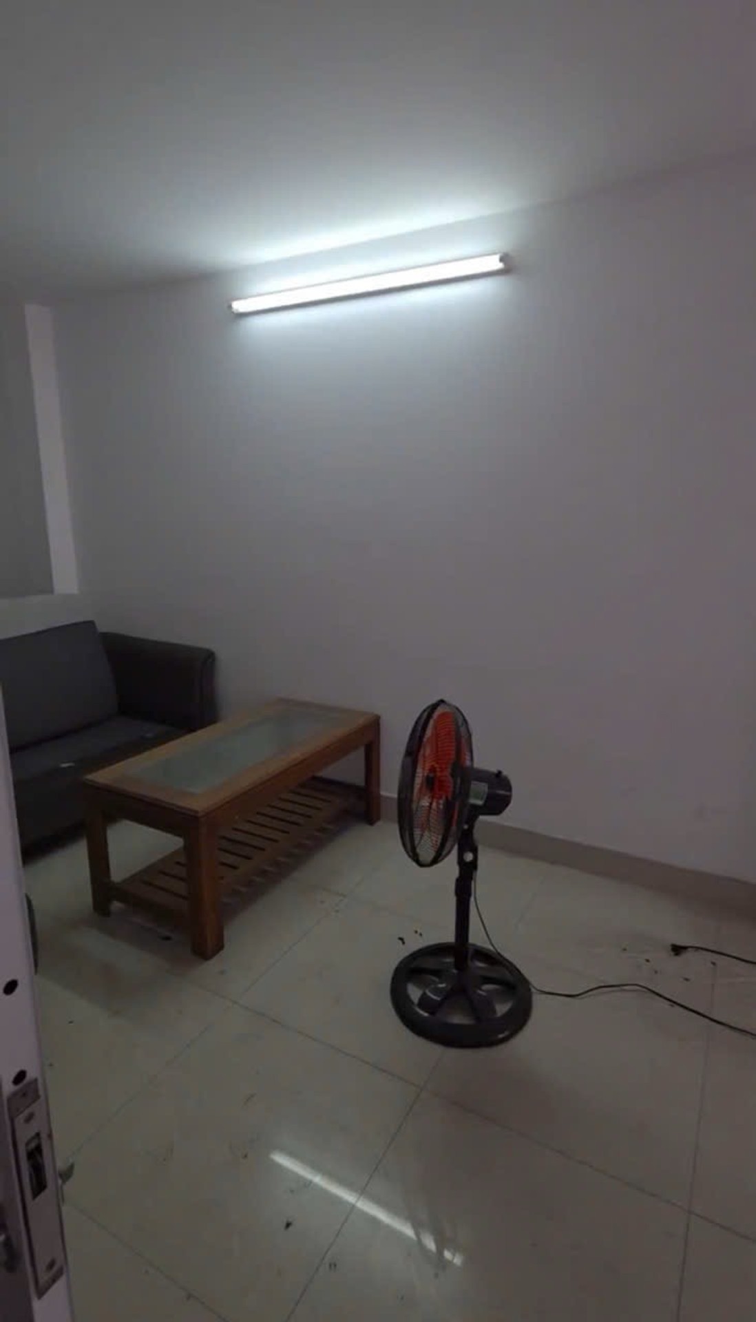 Nhà 6 Tầng Hẻm Xe Hơi Quận 3 - Không Gian Đỉnh, Giá Hời