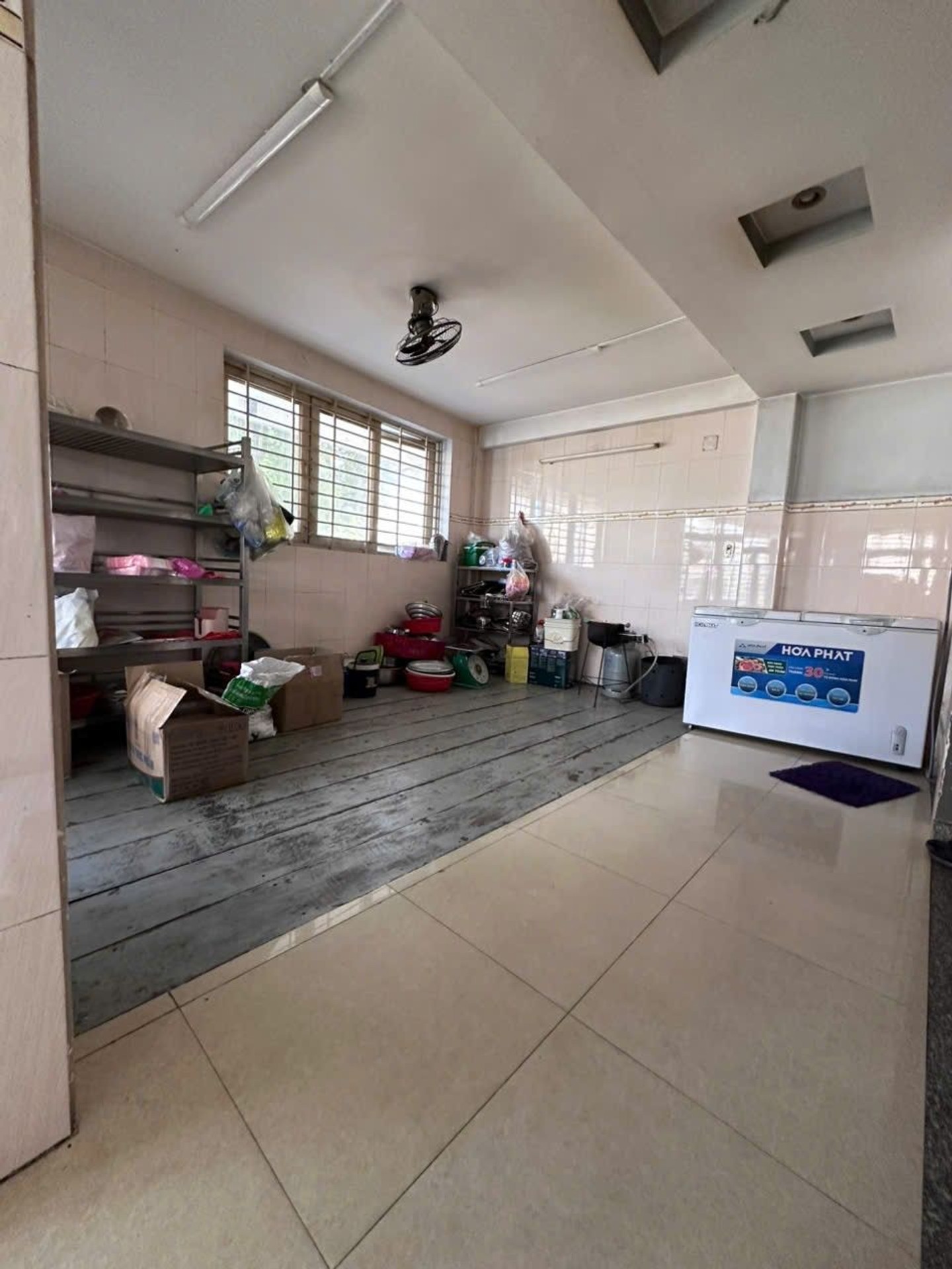 Nhà mặt phố Quận 3, 5 tầng kinh doanh đỉnh, lô góc đẹp