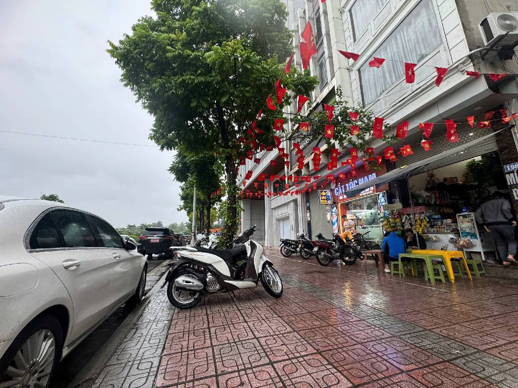 Cơ hội hiếm Bán đất siêu VIP Bồ Đề giá sốc chỉ 17.2 tỷ