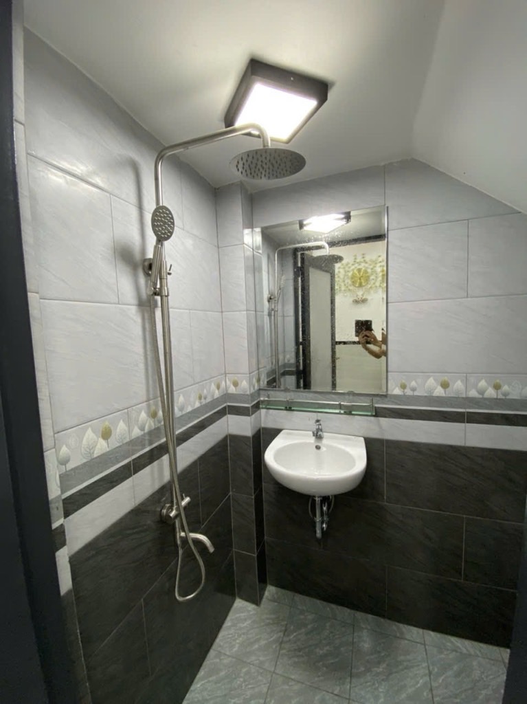 Nhà 2 Tầng Gần Huỳnh Tấn Phát, Tổ Ấm Lý Tưởng Giá 2,5 Tỷ