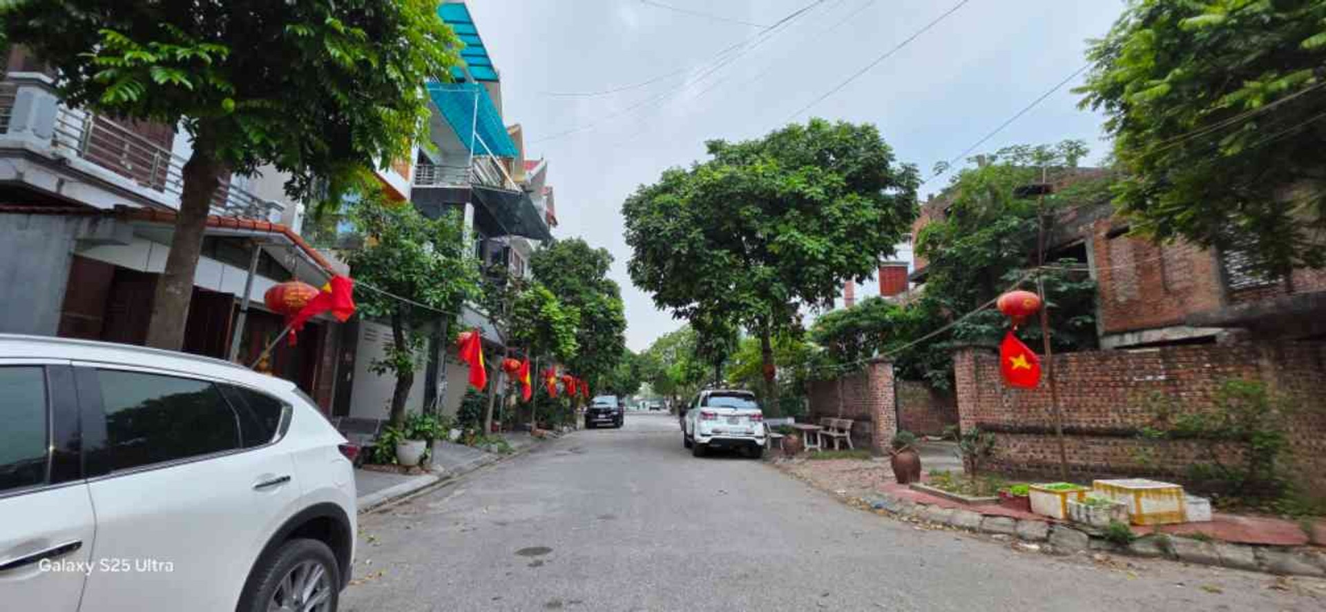 Biệt thự sang trọng tại Đồng Nguyên - Từ Sơn giảm sốc 2.5 tỷ