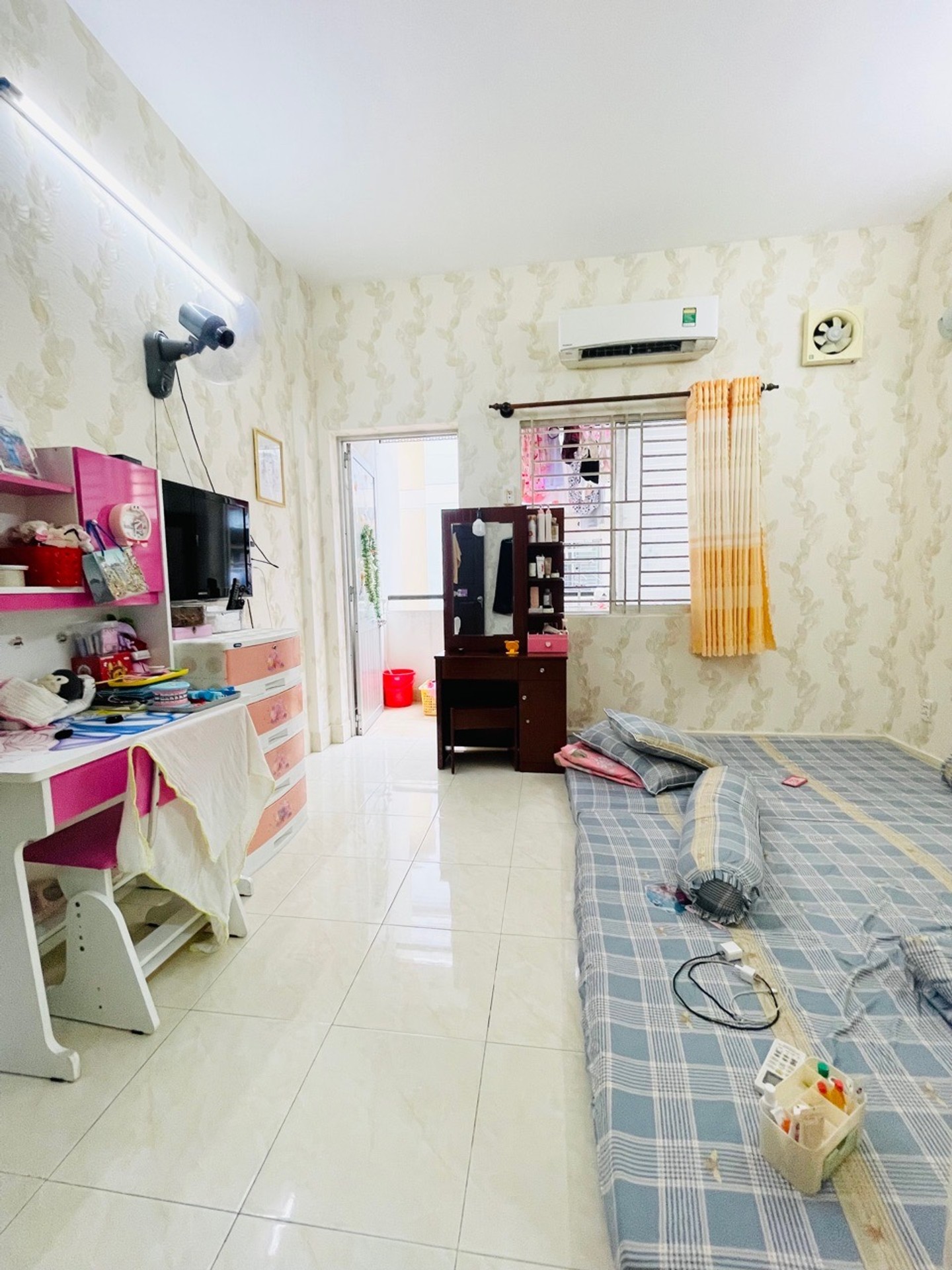 MẶT TIỀN ĐƯỜNG SỐ 6 TÊN LỬA BÌNH TÂN, CĂN HỘ CĂN GÓC 73M2, 2PN 2WC, GIÁ 2.X TỶ