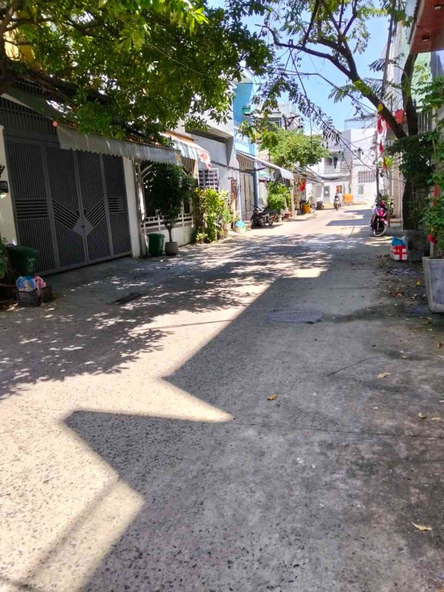 🏡 BÁN NHÀ 1 TẦNG – KIỆT 5M – Ô TÔ ĐỖ CỔNG | TRUNG TÂM THANH KHÊ|TRẦN CAO VÂN ĐÀ NẴNG