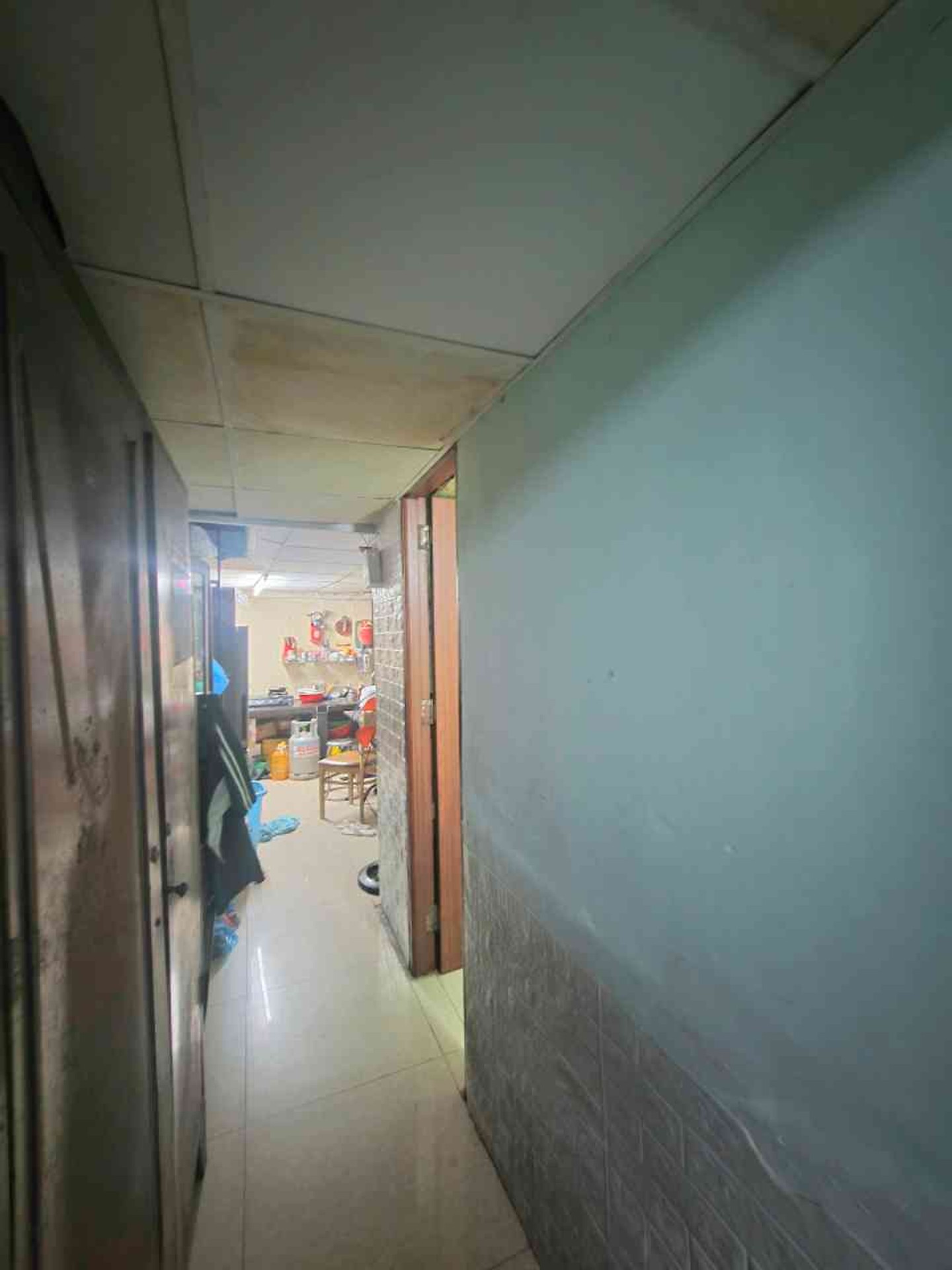 Bán nhà riêng 51m2 hẻm ôtô gần Lê Đức Thọ giá 4 tỷ