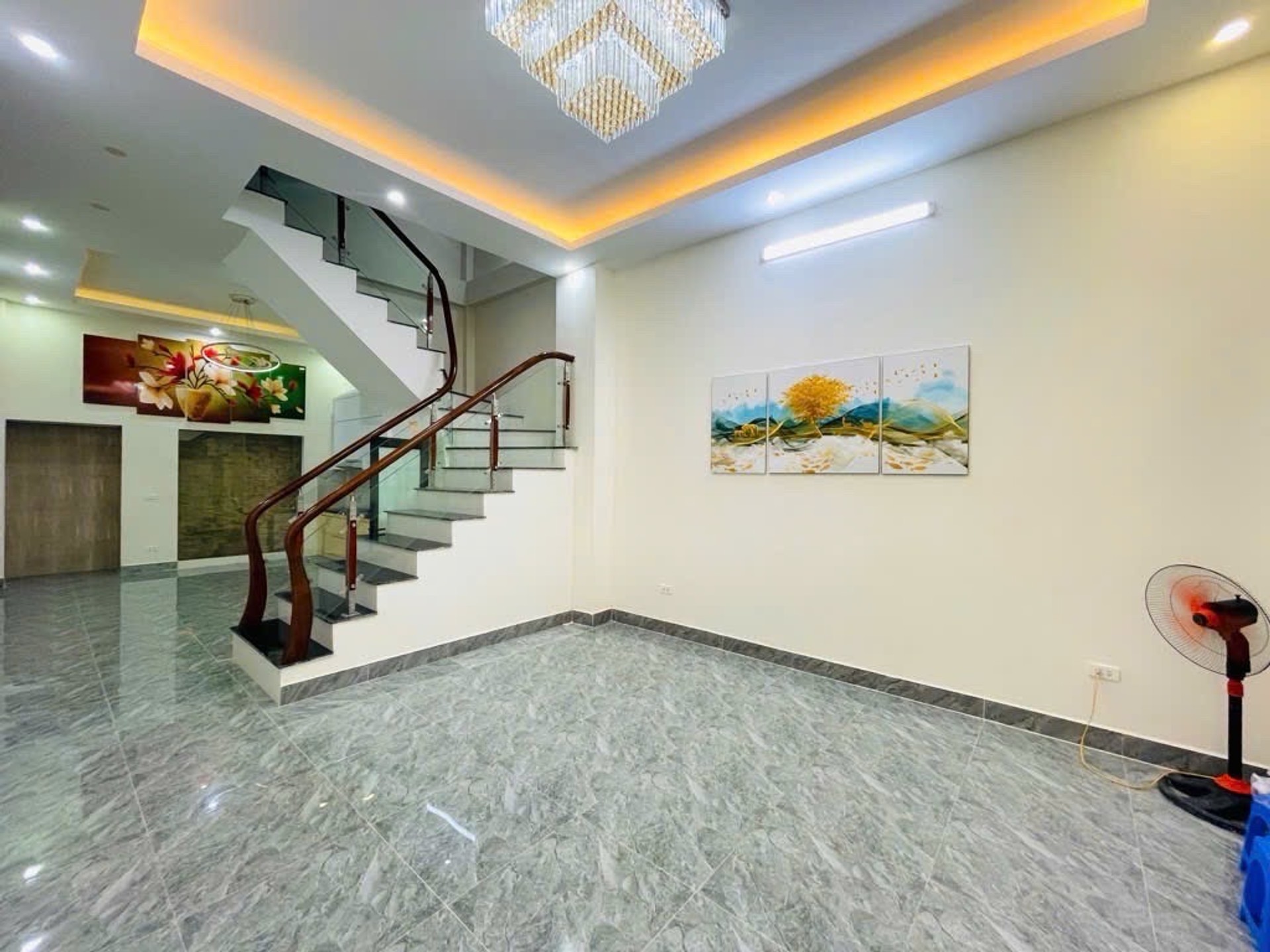 Bán nhà 4 tầng 59m2 nhỉnh 14 tỷ phân lô quân đội tại quận Thanh Xuân, Hà Nội