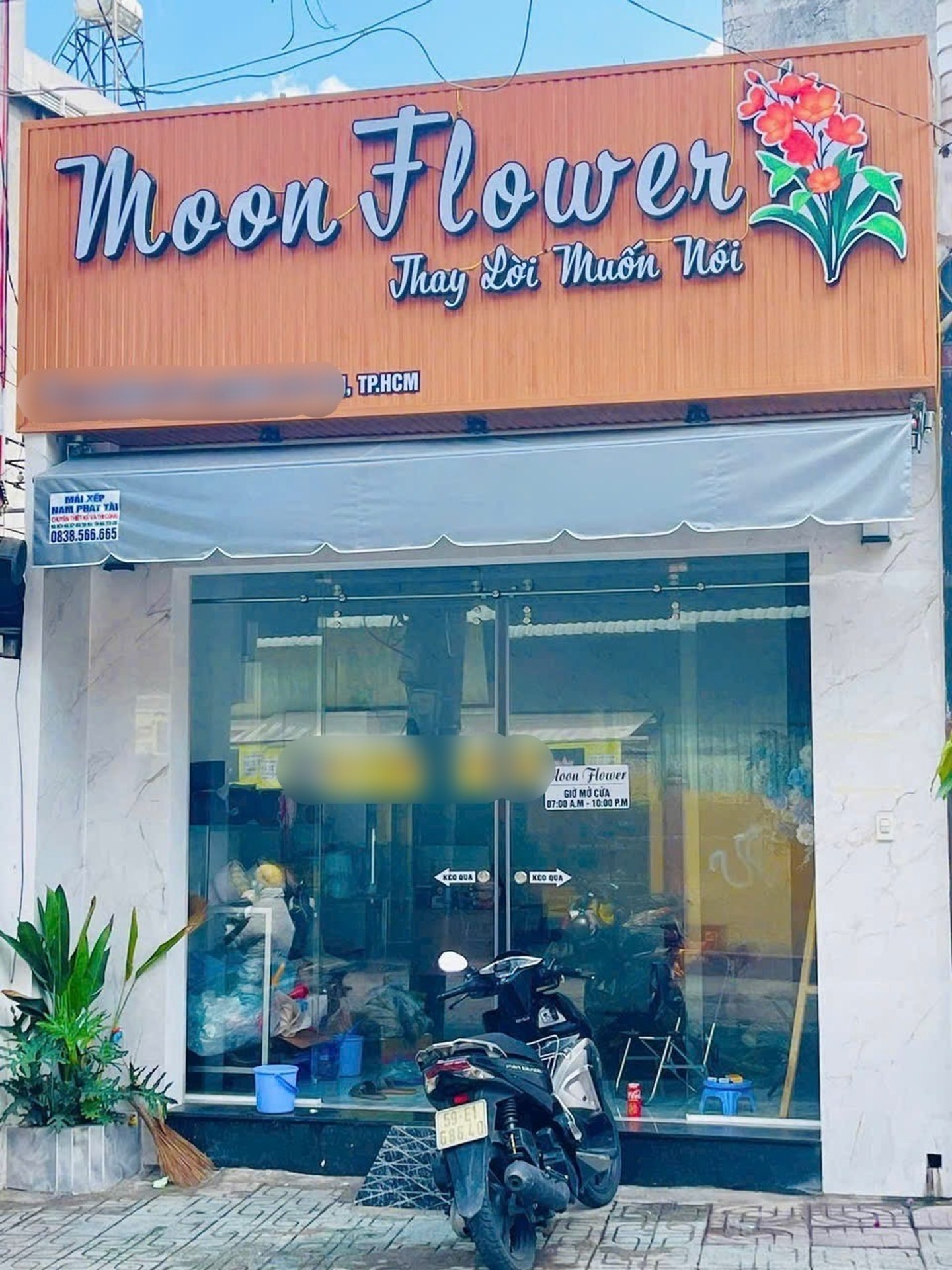NHÀ MẶT T I Ề N - KINH DOANH ĐA NGÀNH NGHỀ - NGON BỔ RẺ - TRUNG TÂM GV