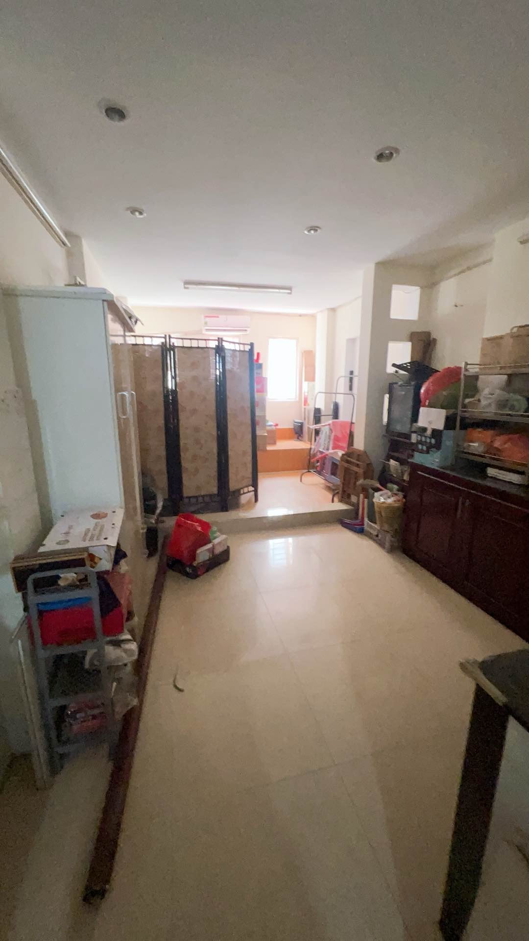 Nhà 5 tầng siêu đẹp khu trung tâm Quận 3
